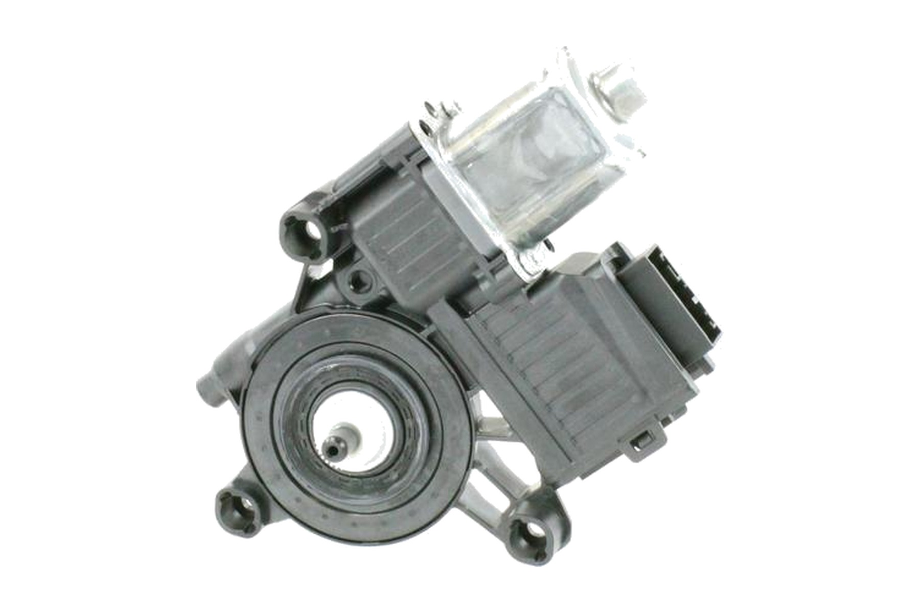 Motor de Acionamento de Vidro VW 2Q0959407 - Imagem 2