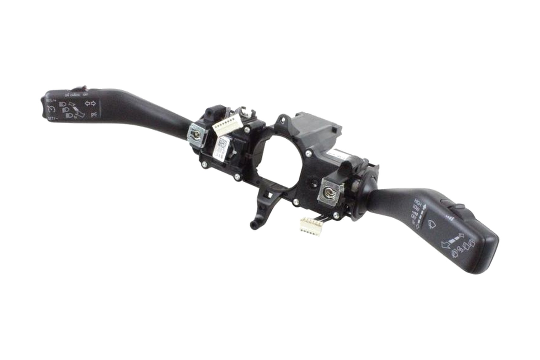 Chave de Seta VW 5K0953502M9B9 - Imagem 4
