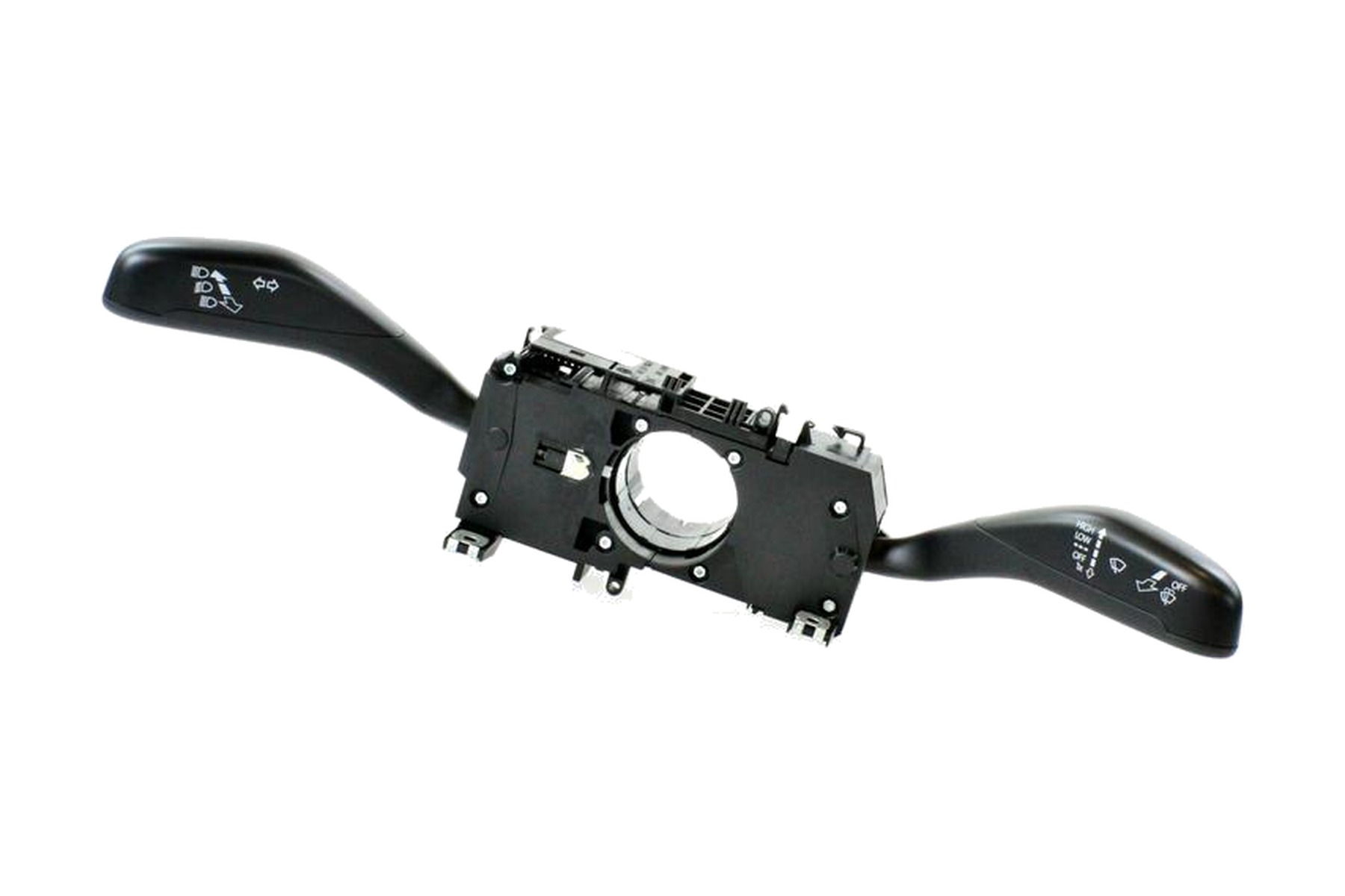 Chave de Seta VW 6R5953507H9B9 - Imagem 14