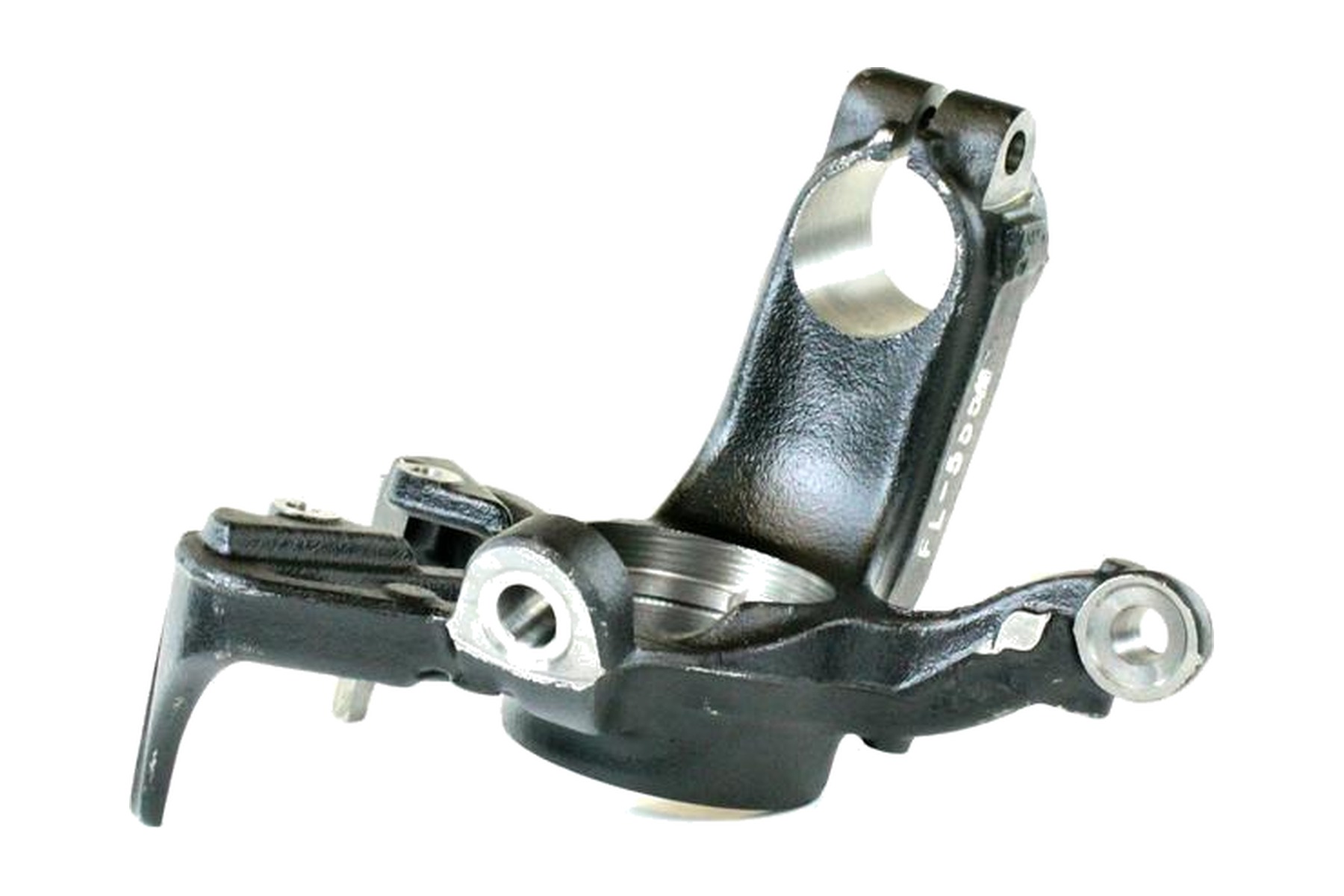 Manga de Eixo de Suspensão VW 6Q0407256AP - Imagem 15