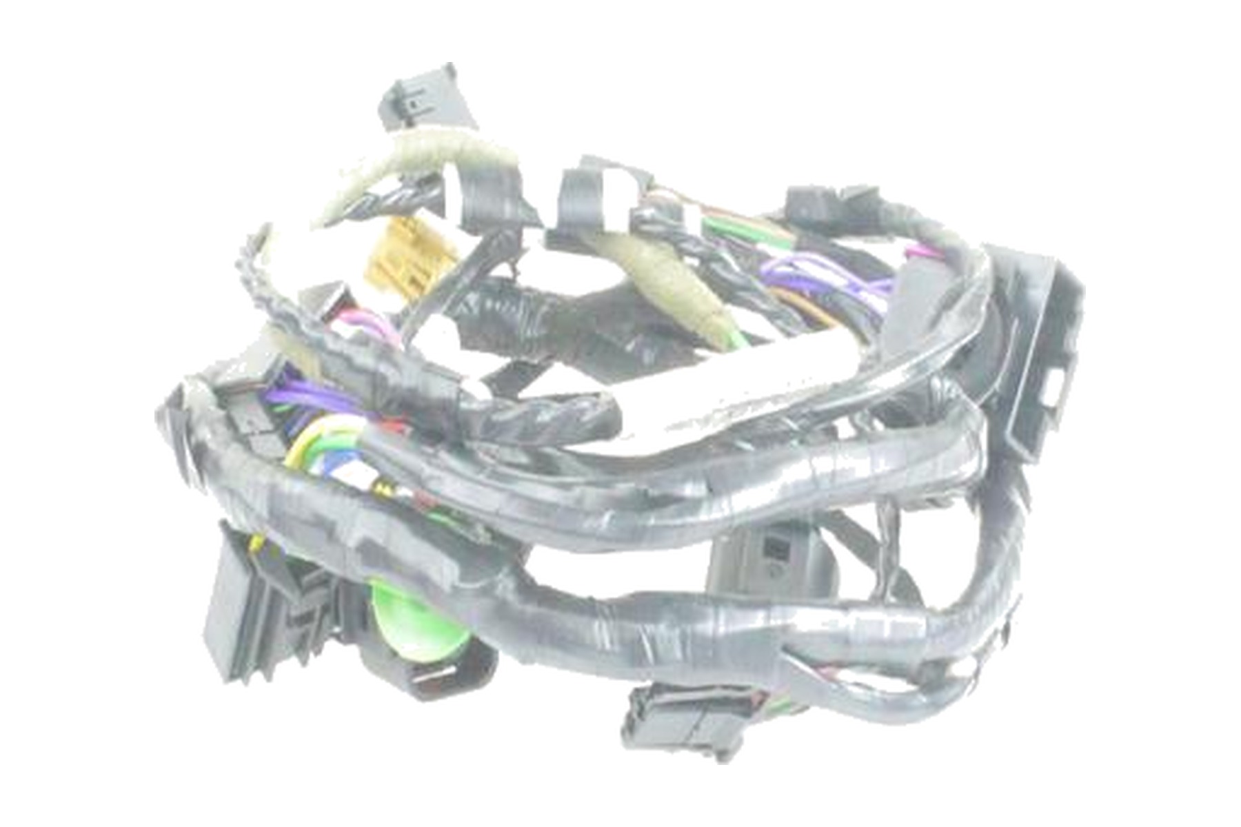Chicote VW 5Z4971120CQ - Imagem 23