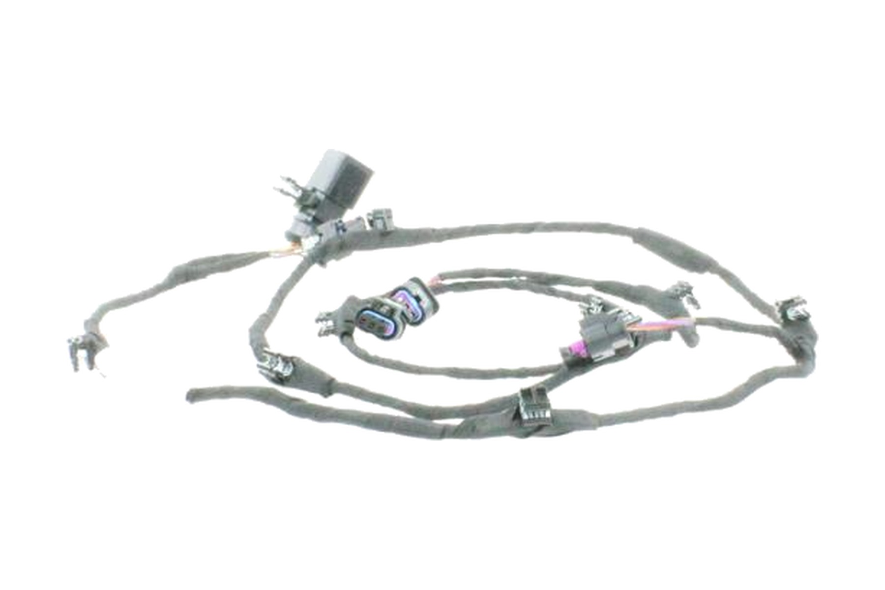 Chicote de Sensor de Estacionamento VW 17A971095D - Imagem 13
