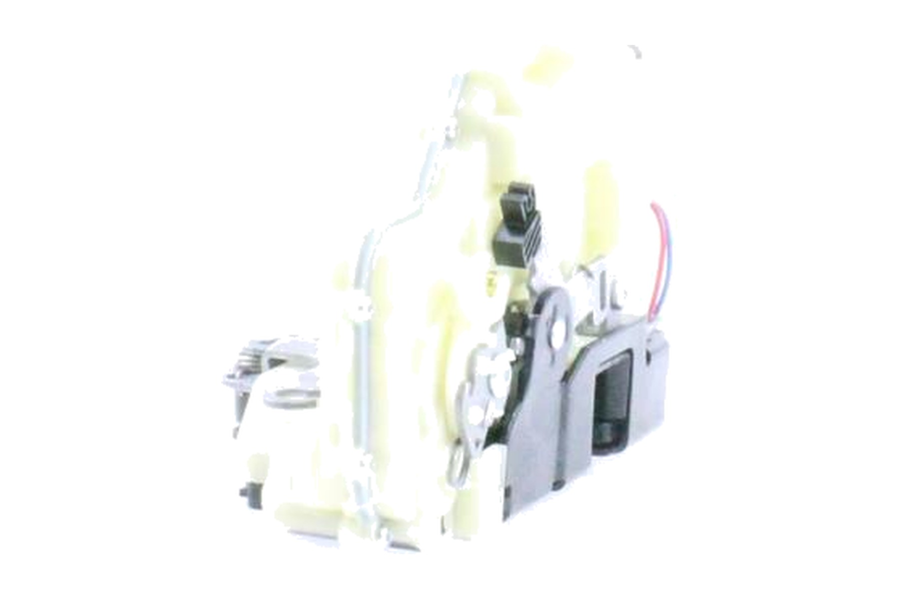 Fechadura de Porta VW 3B1837015AS - Imagem 9