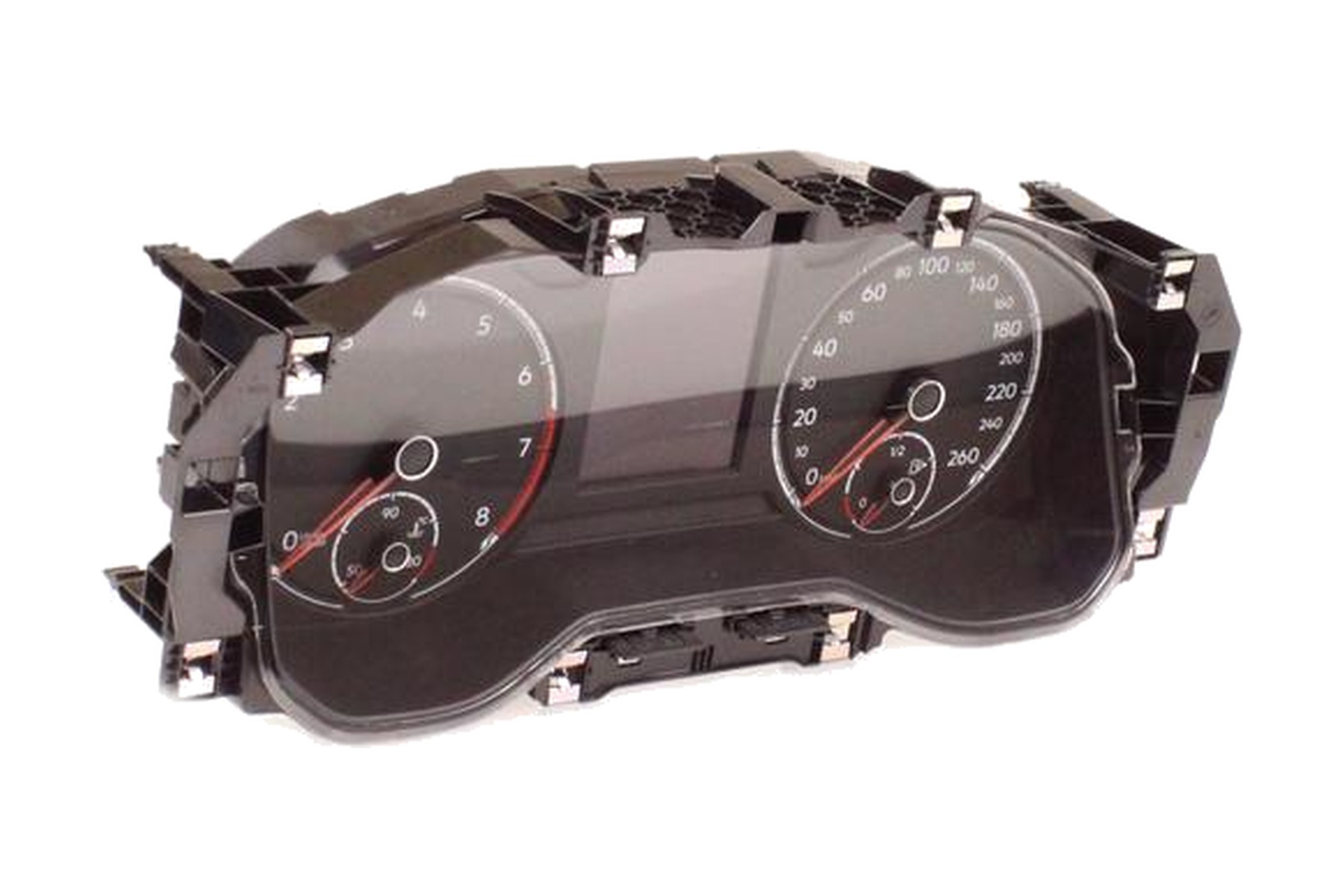 Painel de Instrumentos VW 6EA920740E - Imagem 23