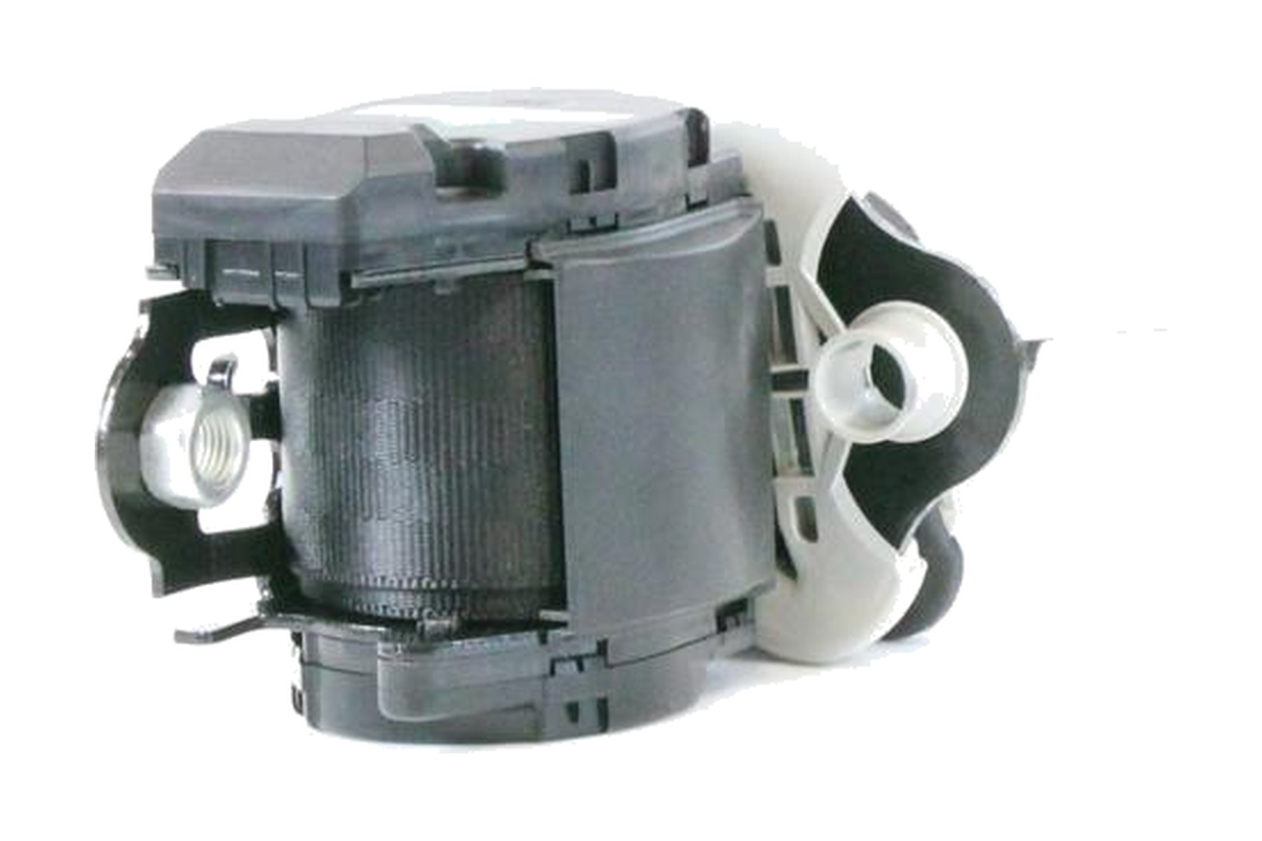 Cinto de Segurança de Banco VW 5Z9857806BHCP - Imagem 21