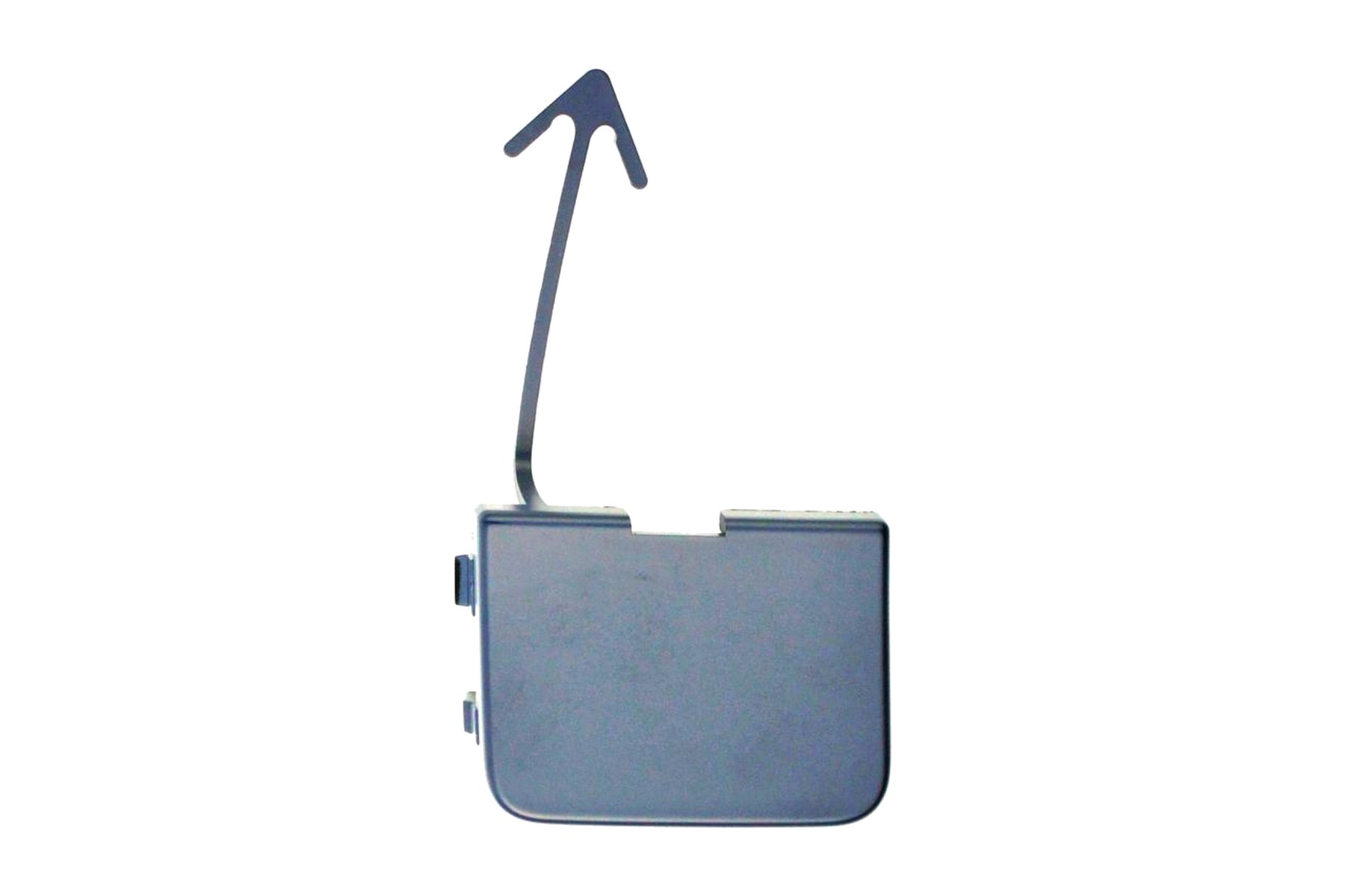 Tampa de Reboque de Para-choque VW 3C5807441GRU - Imagem 2