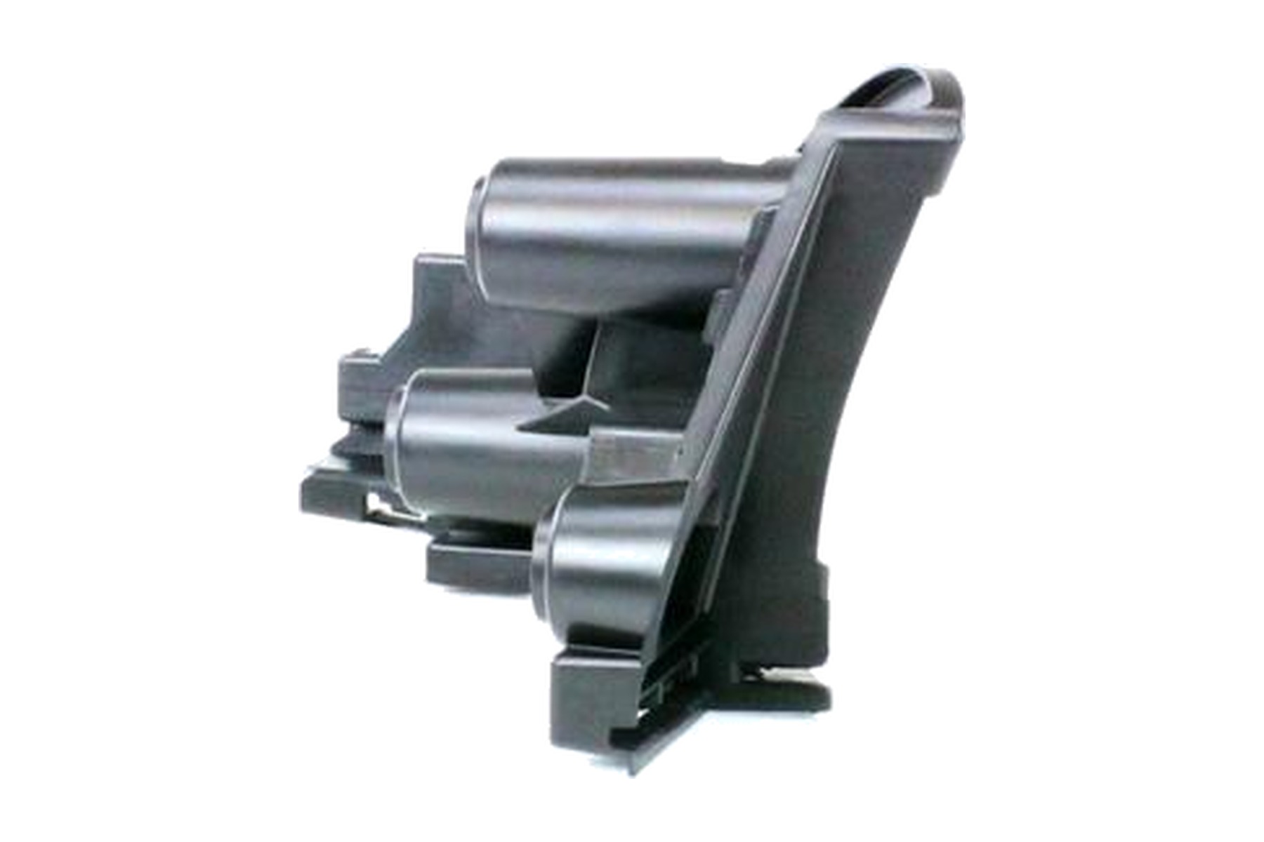 Suporte Guia de Para-choque VW 2G5807393A - Imagem 7