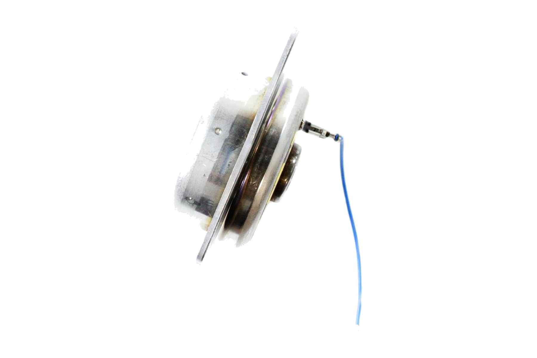 Reparo de Espoleta de Airbag VW 6Q0898201B - Imagem 3