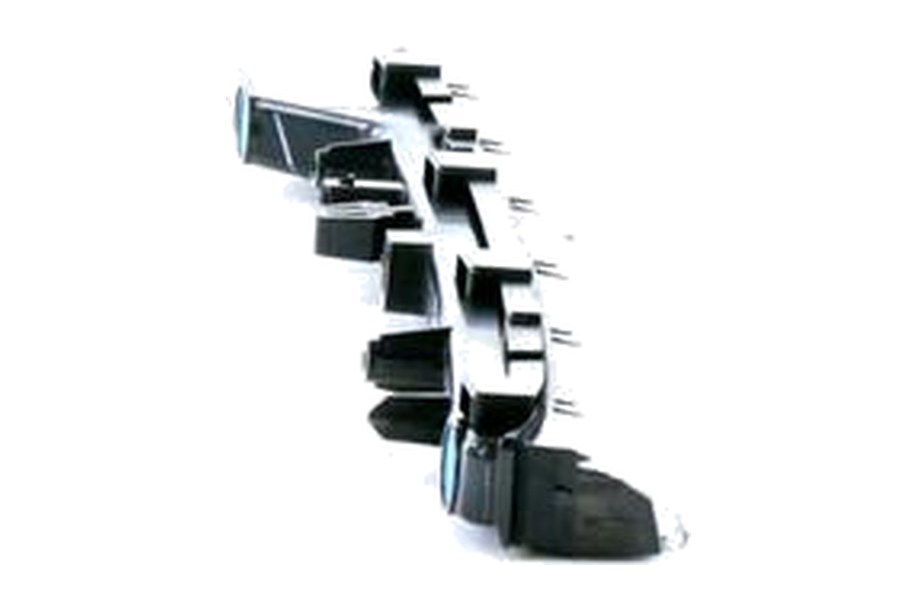 Barra de Iluminação de Grade LED Dianteiro Direito (Passageiro) VW 2GJ941654B - Imagem 19