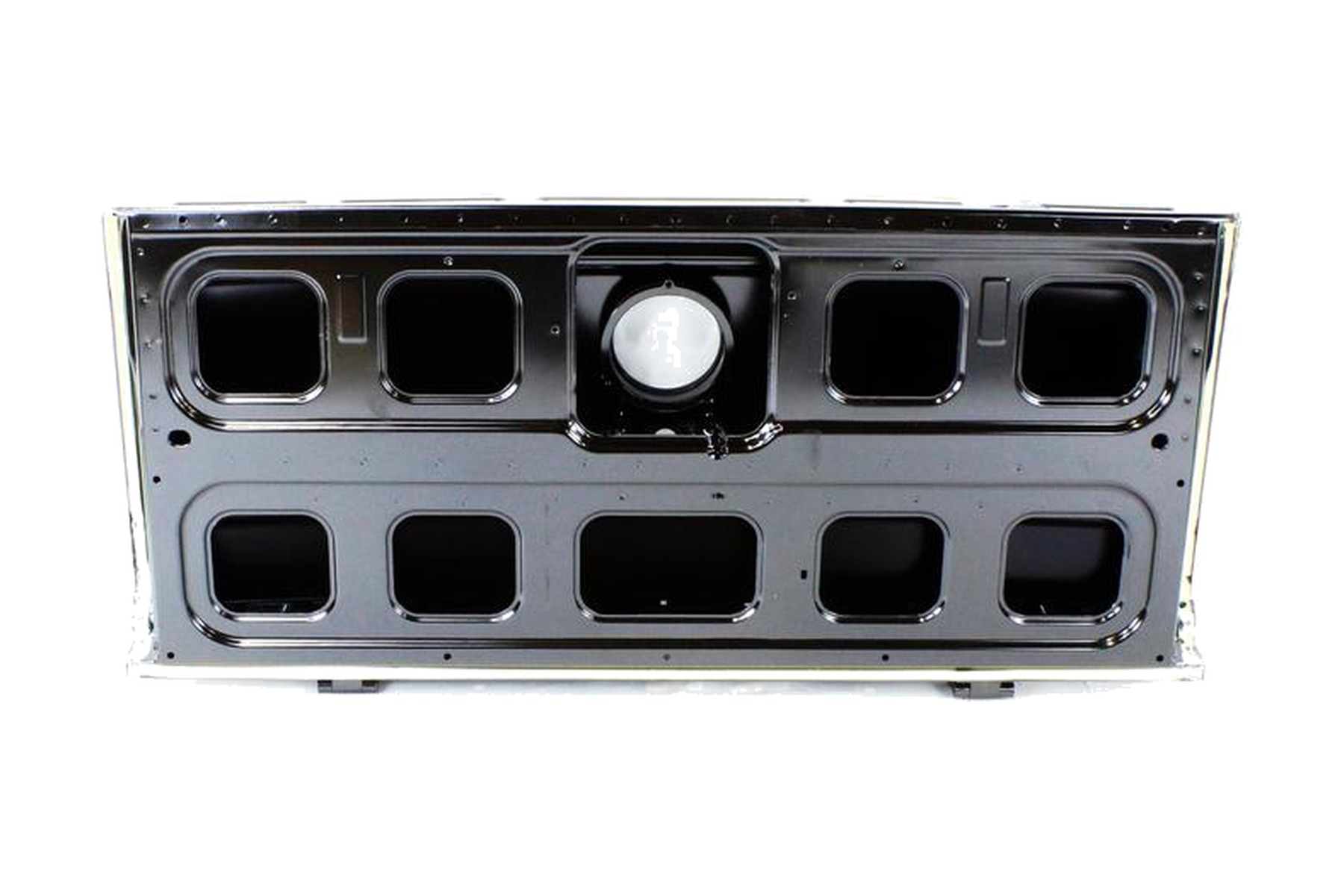 Tampa de Caçamba VW 5U7827023DGRU - Imagem 3