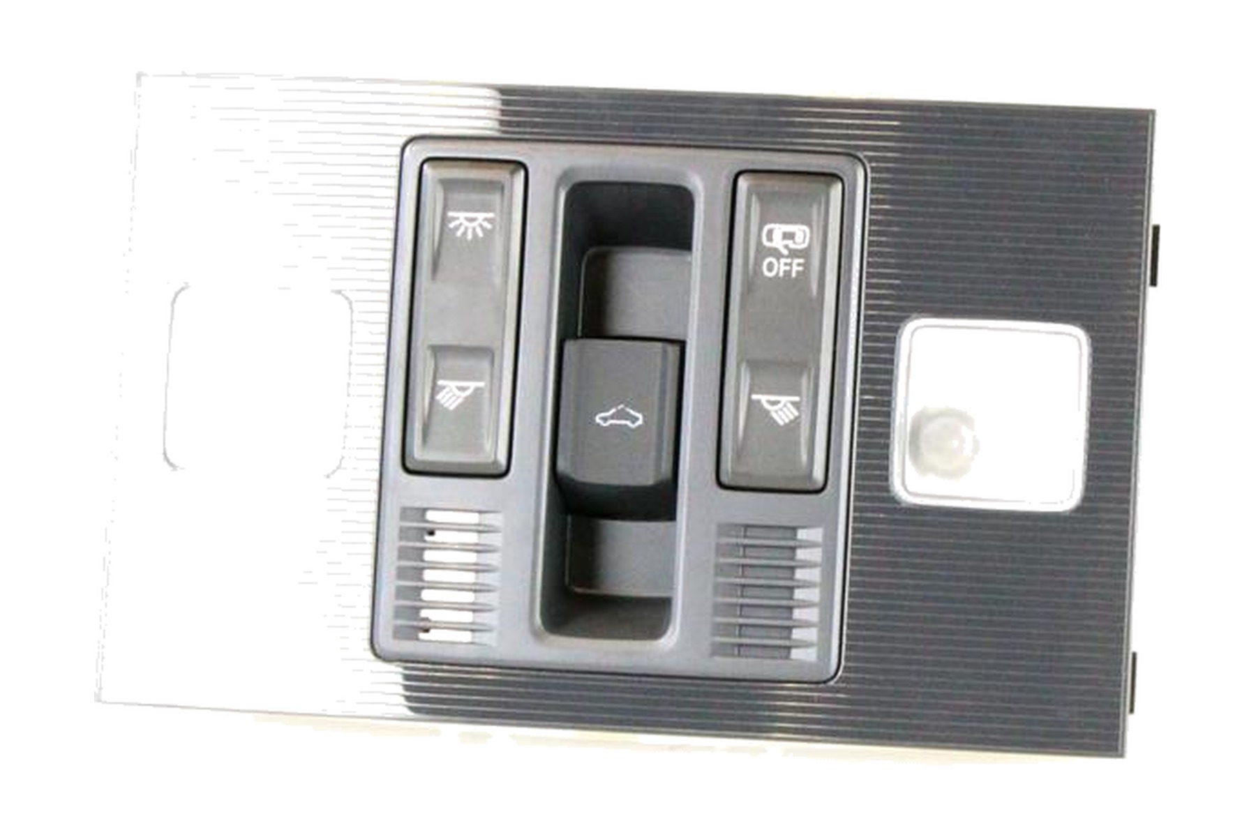 Luz de Cortesia VW 2GA947105ABTCJ - Imagem 2