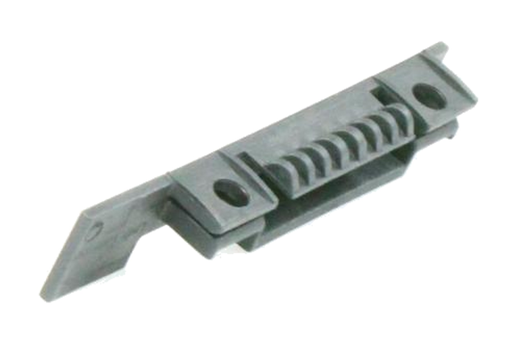 Suporte de Módulo de Controle de Injeção de Eletrônica VW 5U0906355C - Imagem 21