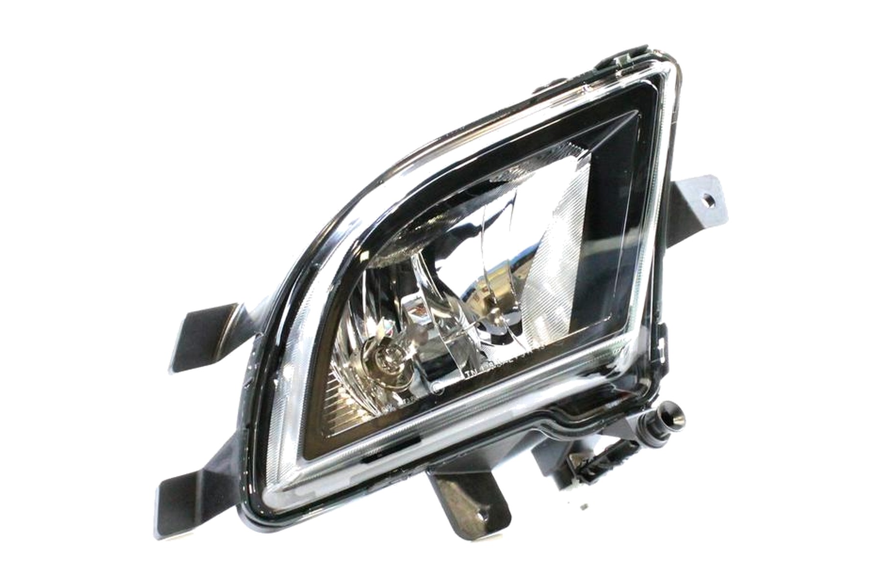 Farol de Milha Dianteiro Direito (Passageiro) VW 5C7941700R - Imagem 24