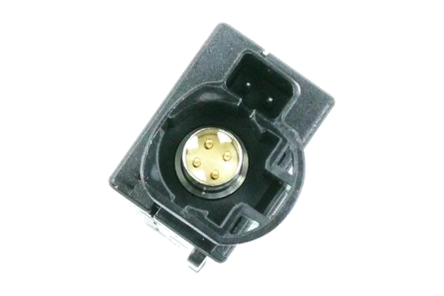 Conector de Usb VW 5Q0035726J - Imagem 4