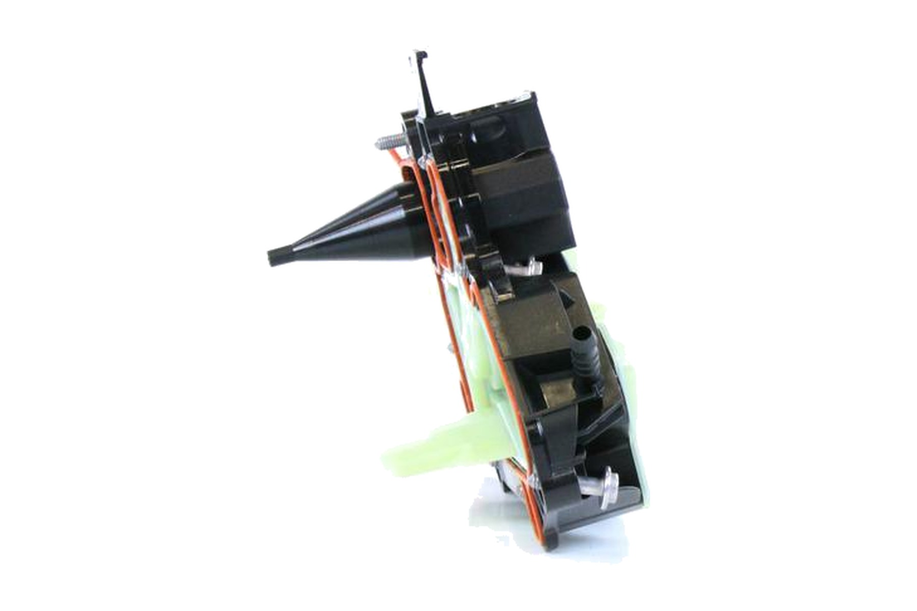 Separador de Óleo Anti-chama de Motor VW 06K103495AP - Imagem 18