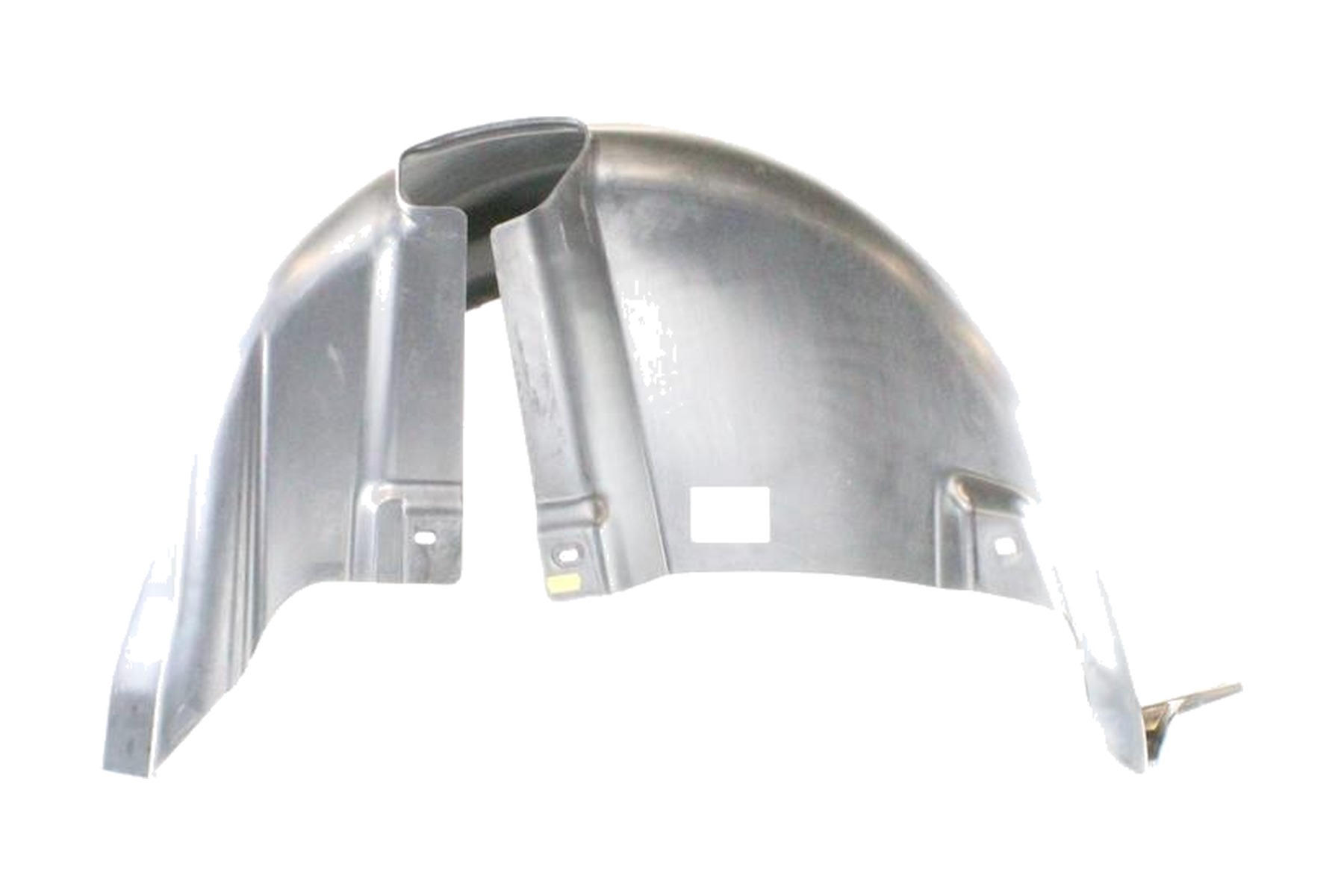 Para-barro de Caixa de Roda VW 5Z9810971B - Imagem 26
