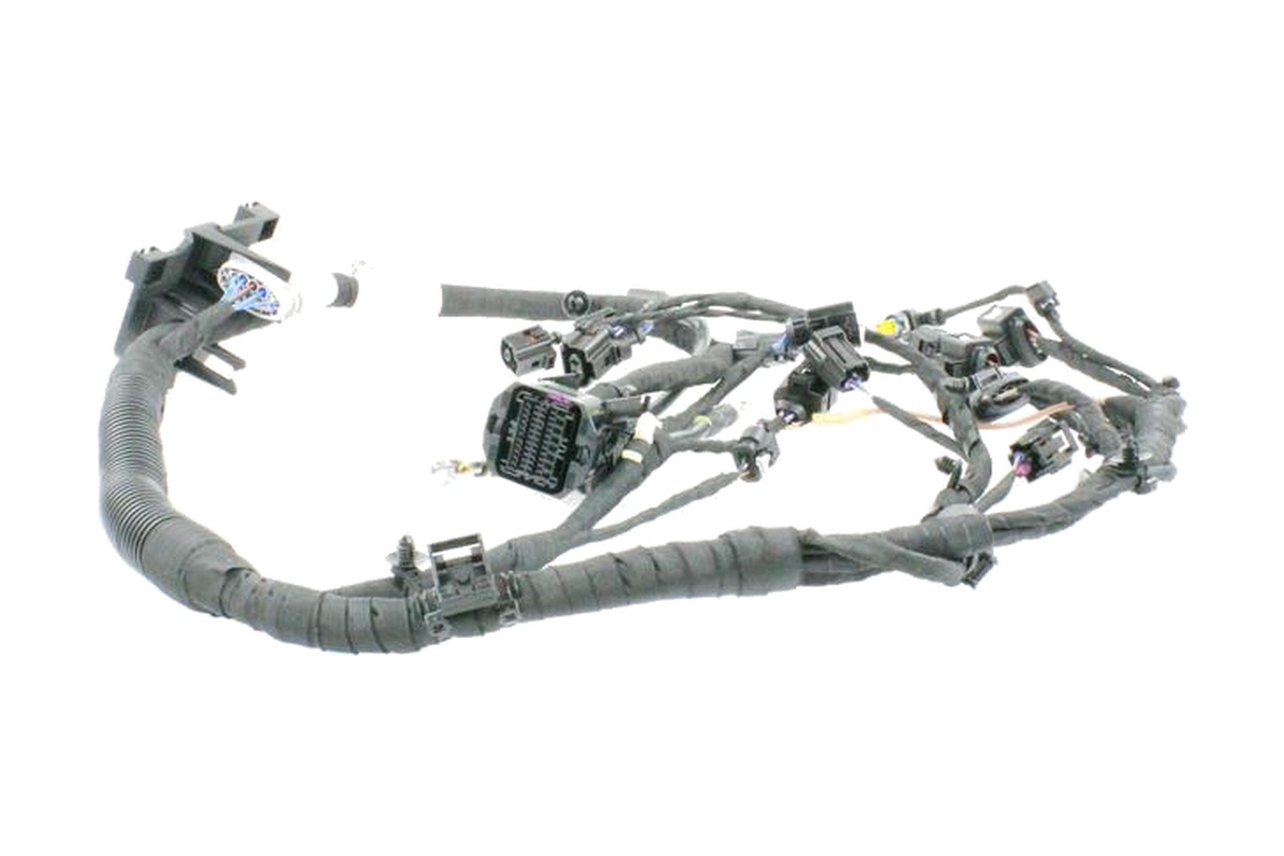 Chicote Elétrico de Motor VW 04C972612DT - Imagem 20