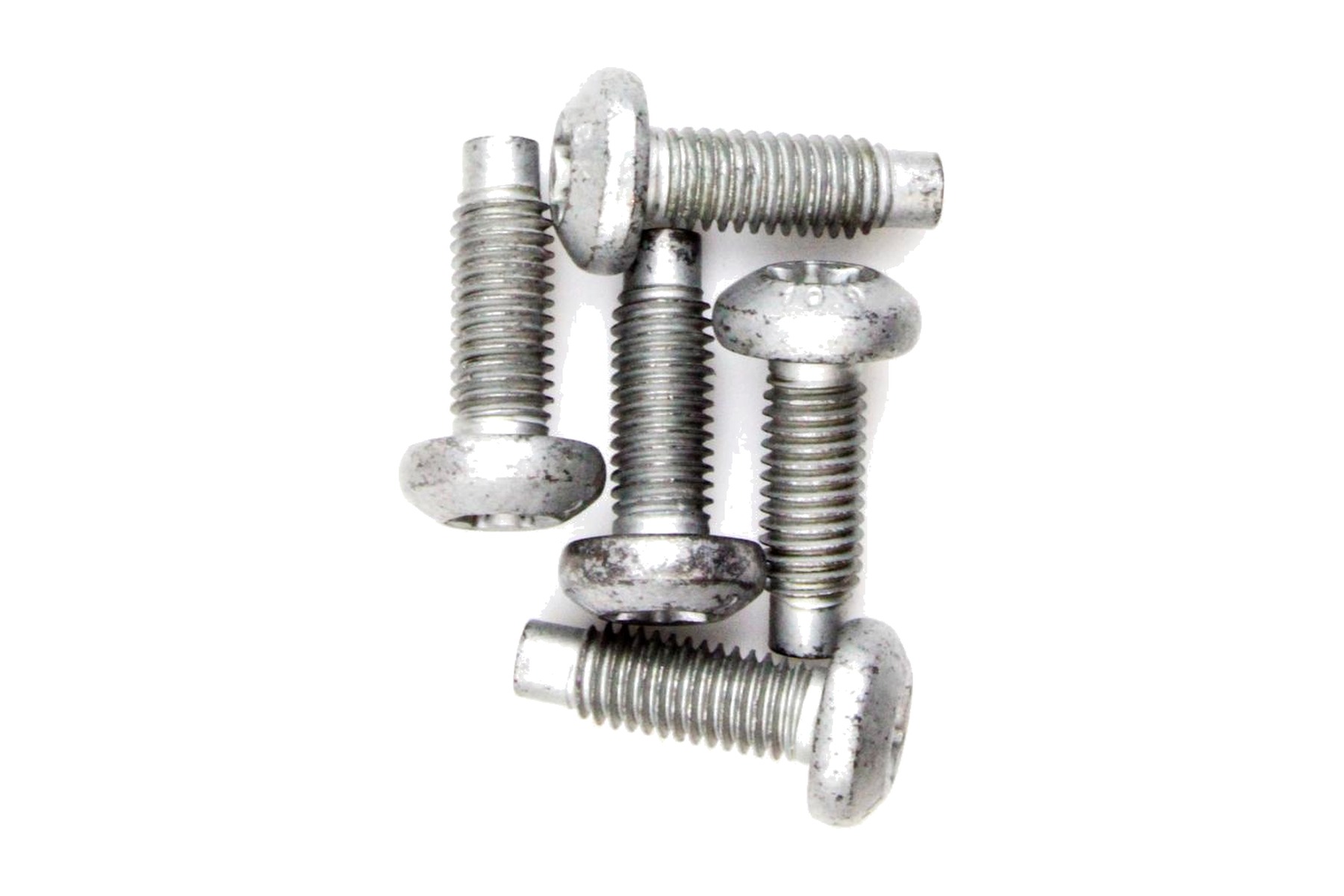 Parafuso de Dobradiça de Porta VW WHT002527 - Imagem 4