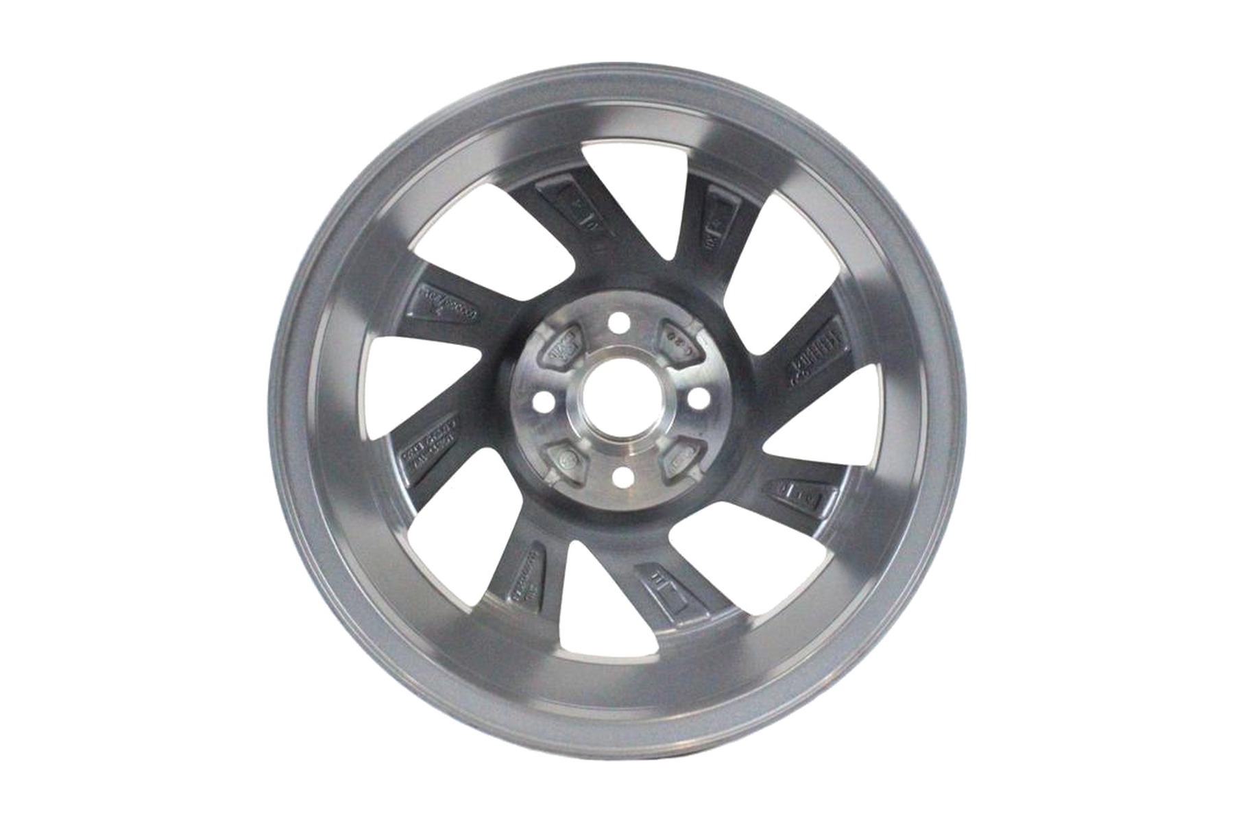 Roda VW 5U0601025AJZ31 - Imagem 13