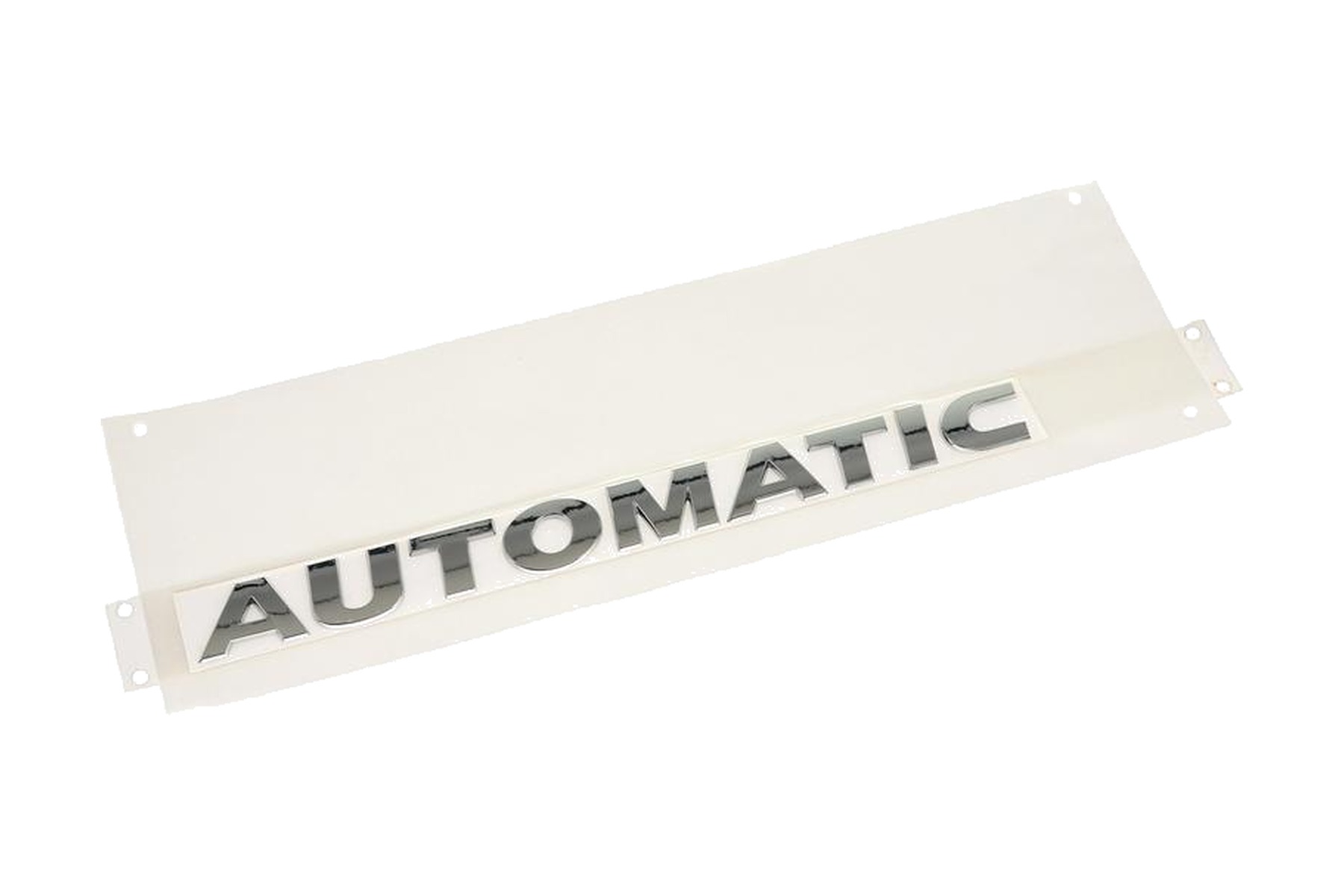 Emblema de Tampa de Caçamba VW 2H0853675G739