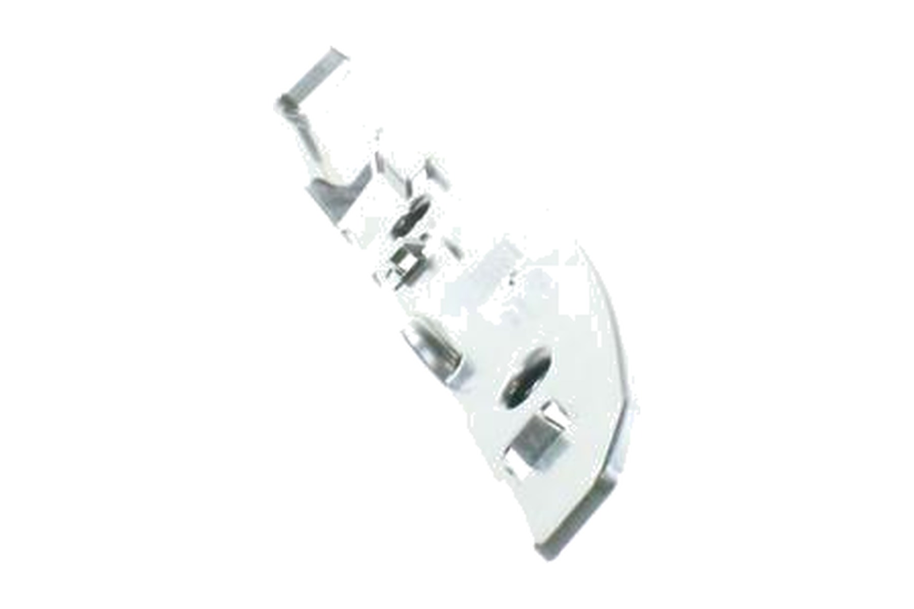 Acabamento de Para-lama VW 5C6821111A - Imagem 6