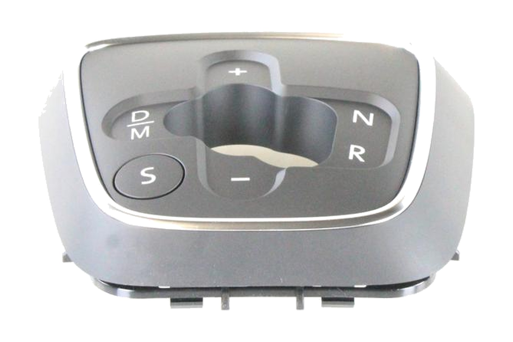 Moldura de Câmbio Automático VW 5Z0713204A - Imagem 4