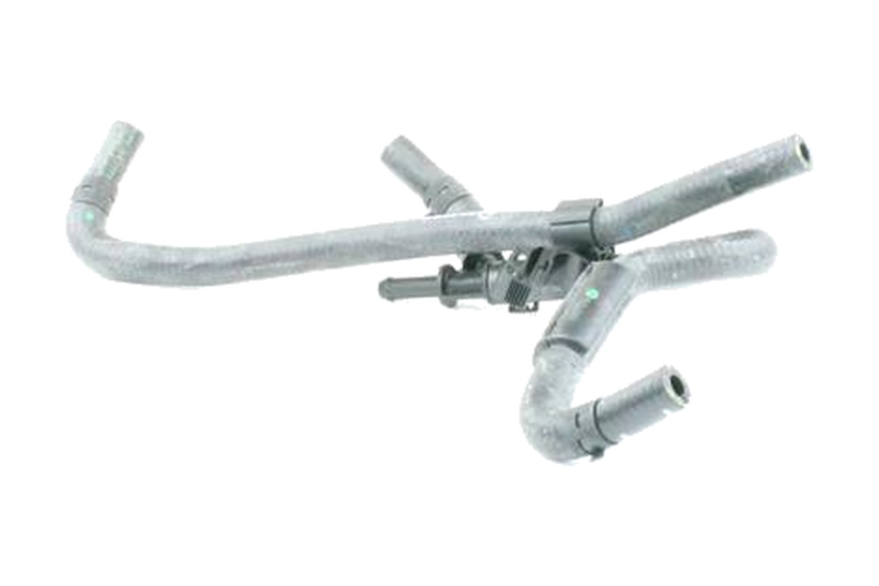 Mangueira de Água de Radiador VW 04E122447CP - Imagem 3