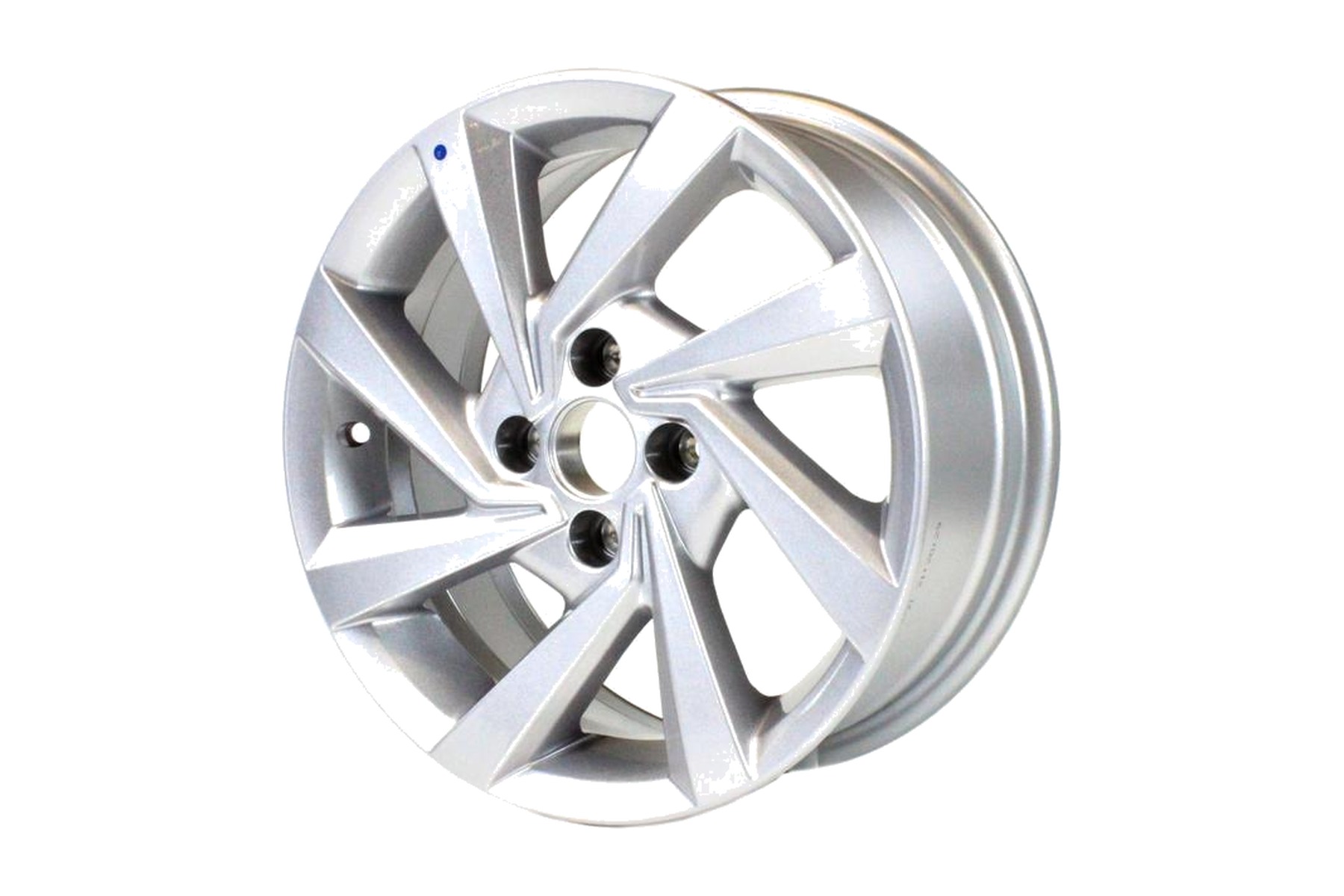 Roda VW 5U0601025AJZ31 - Imagem 3