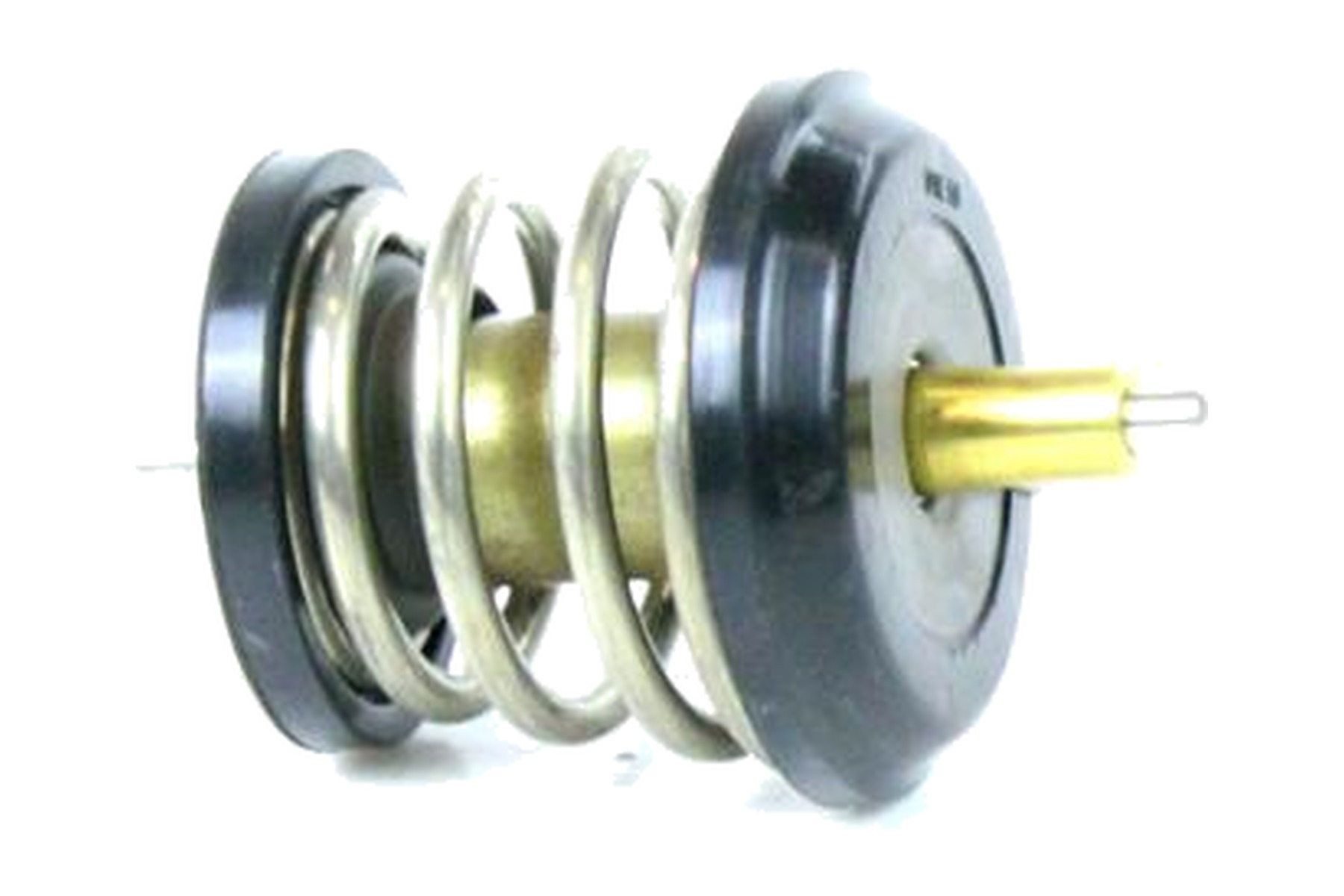 Válvula Termostática de Motor VW 06H121113B - Imagem 2