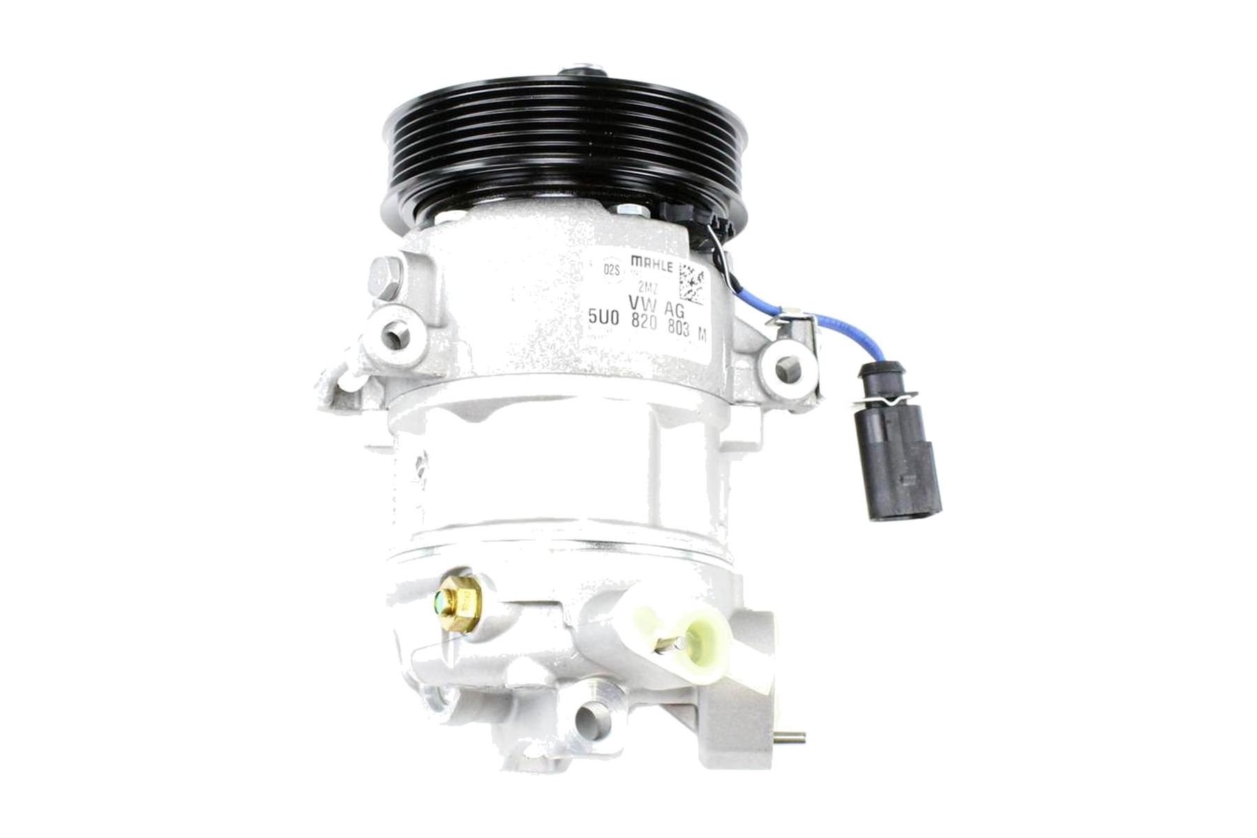 Compressor de Ar Condicionado VW 5U0820803M