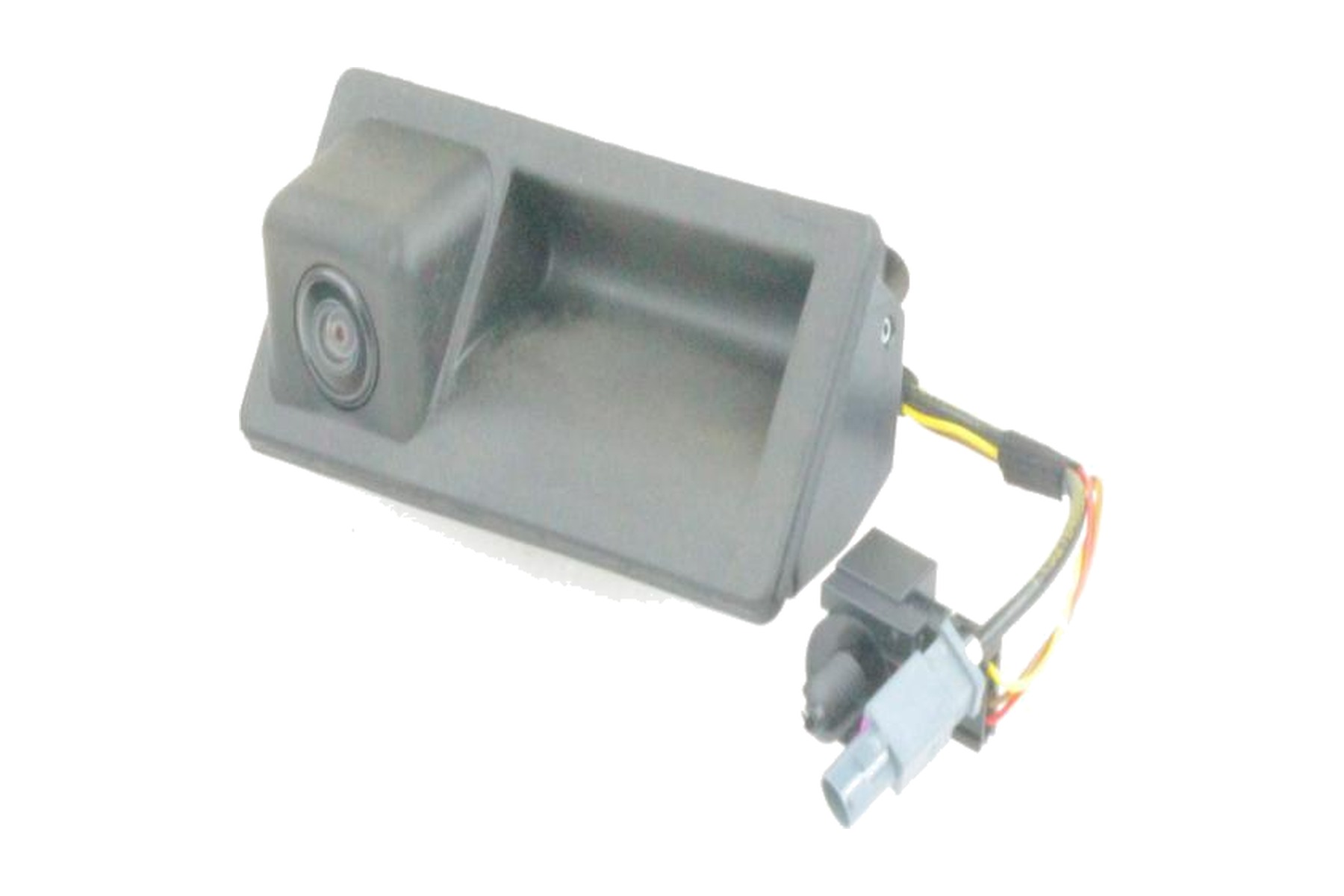 Maçaneta de Tampa de Porta-malas VW 2GP827566A - Imagem 3