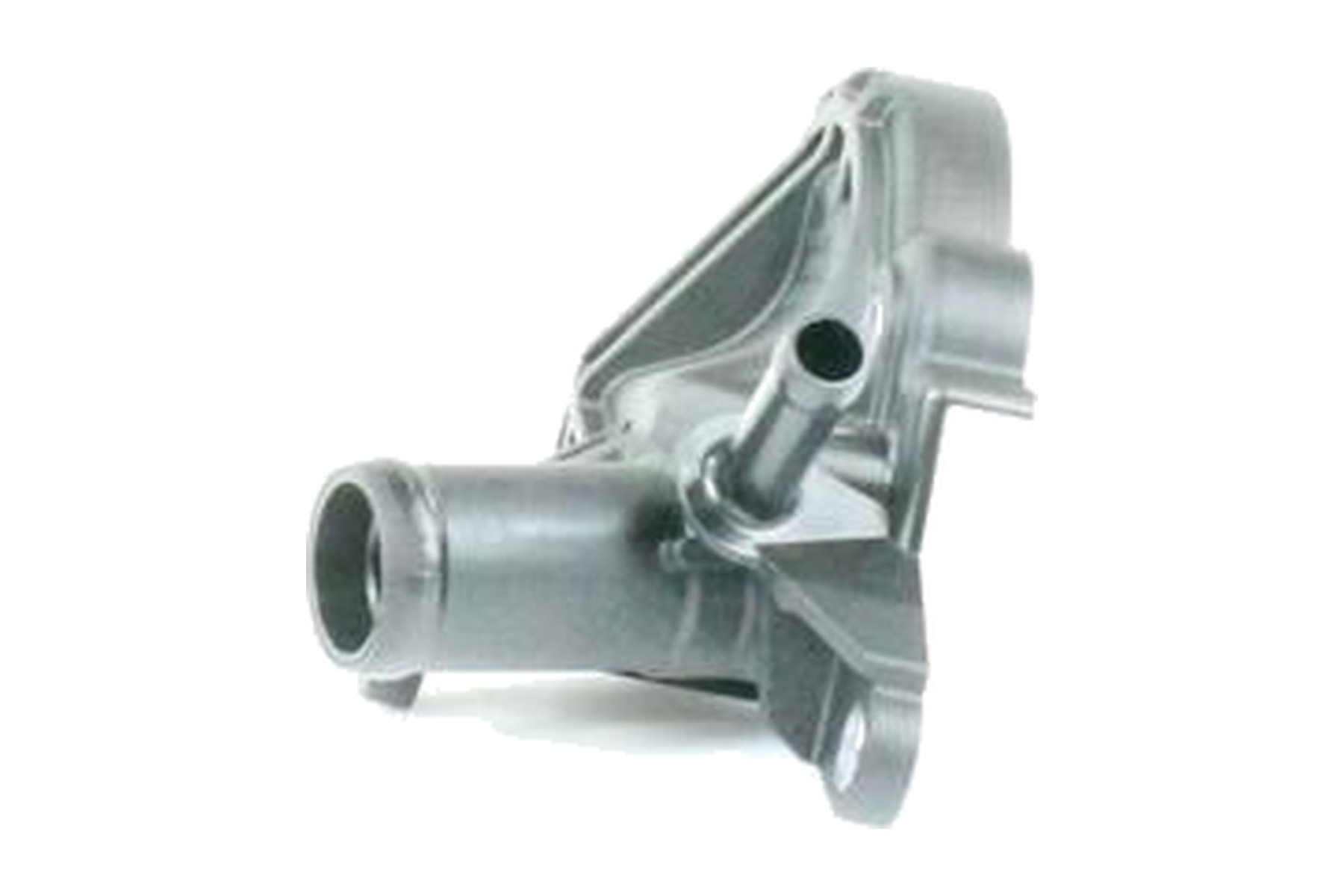 Tampa de Carcaça de Válvula Termostática VW 04E121121L - Imagem 7