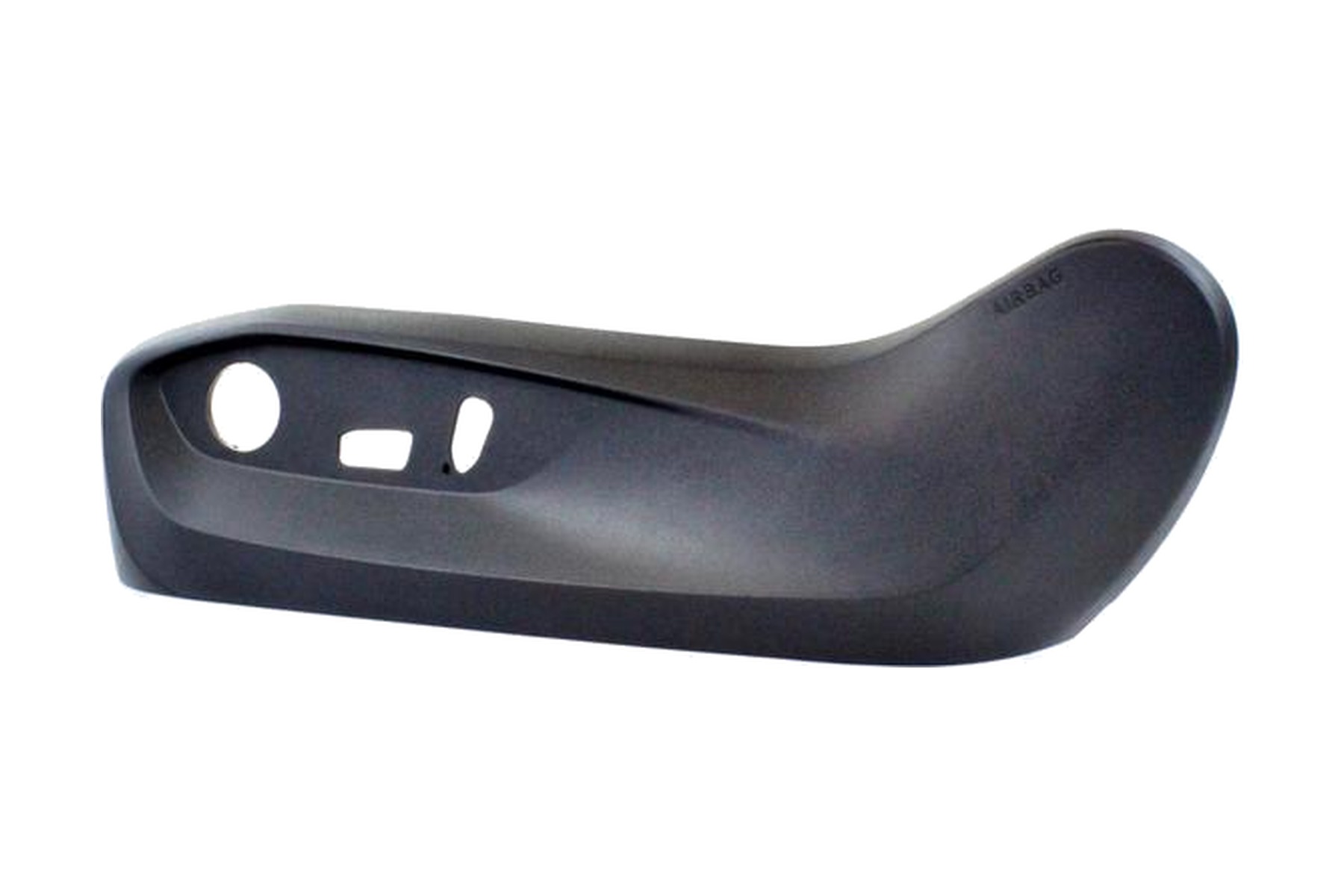 Moldura de Alavanca de Ajuste de Banco VW 2GJ881317A82V - Imagem 2