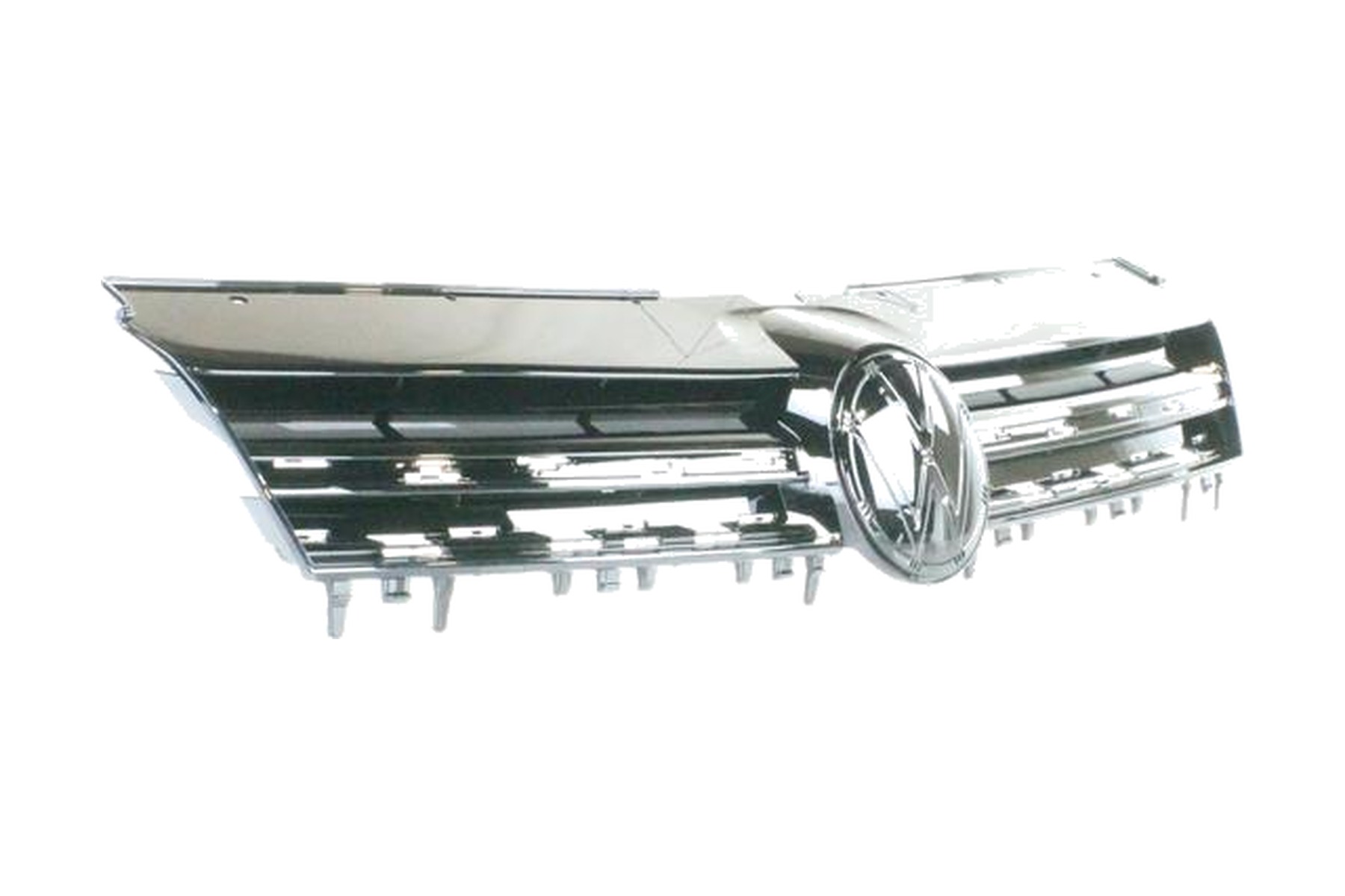 Grade de Radiador VW 5Z0853653MJZA - Imagem 22