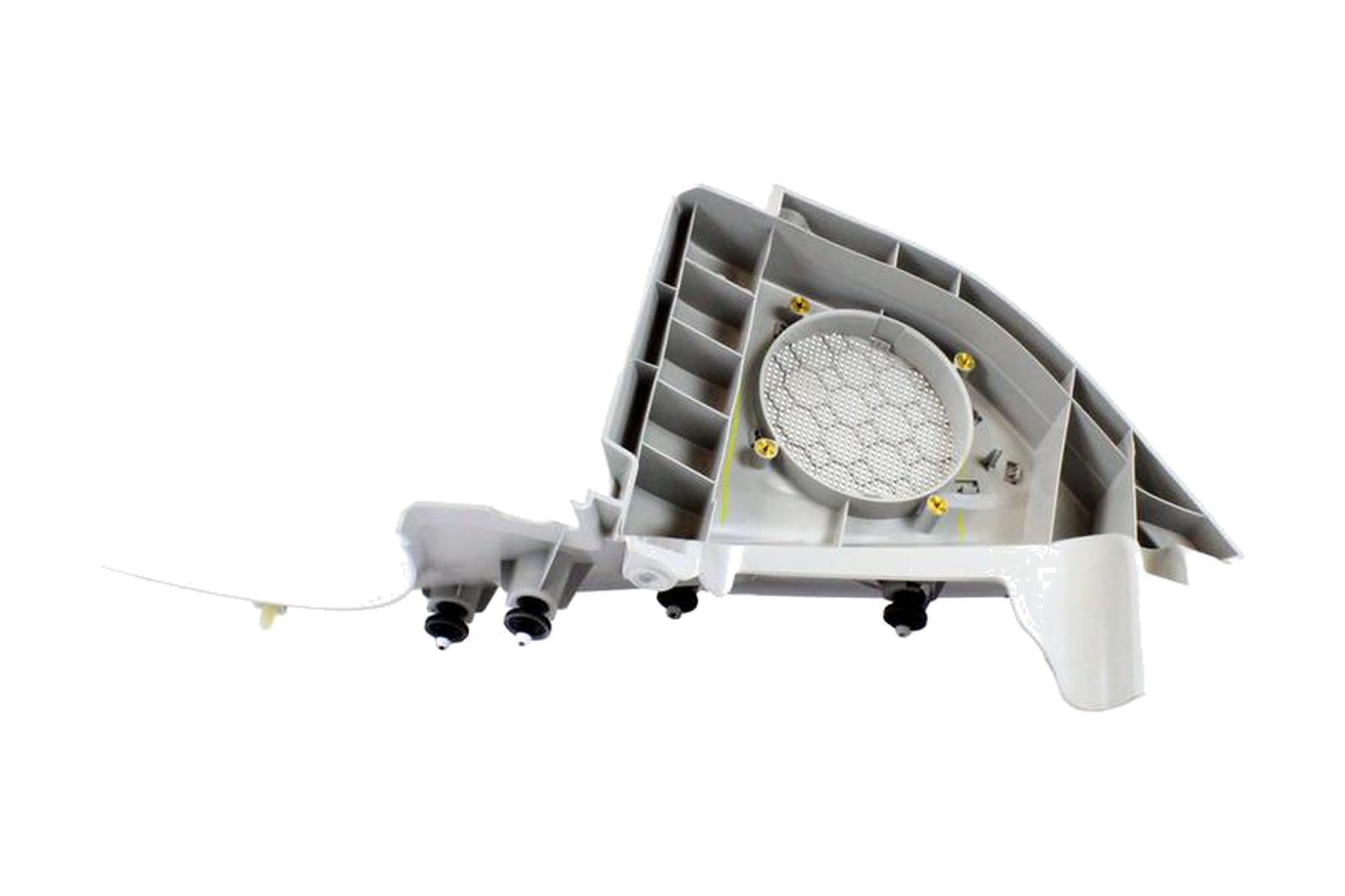 Suporte de Tampão de Porta-malas VW 5U6867288Y20 - Imagem 4