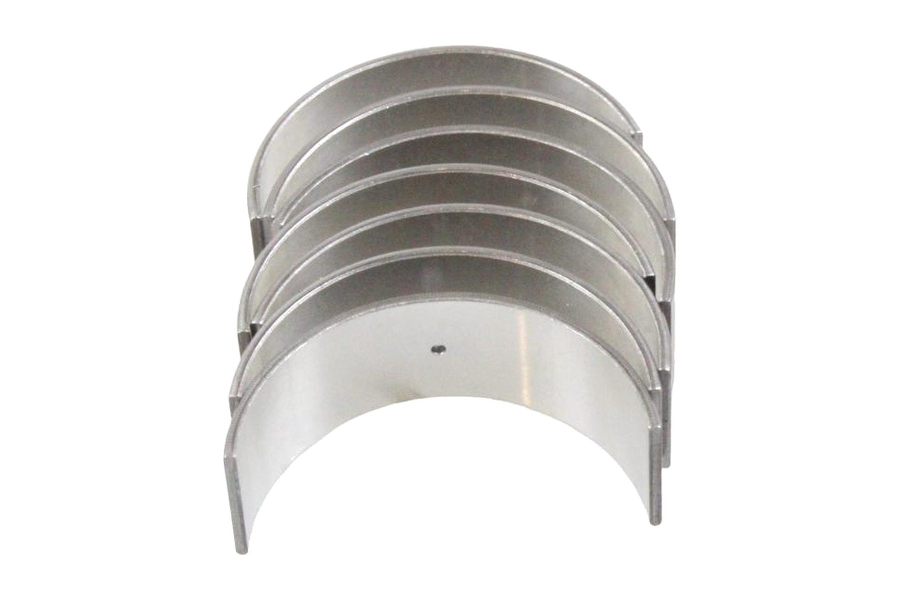 Bronzina de Virabrequim VW 032198751 - Imagem 2