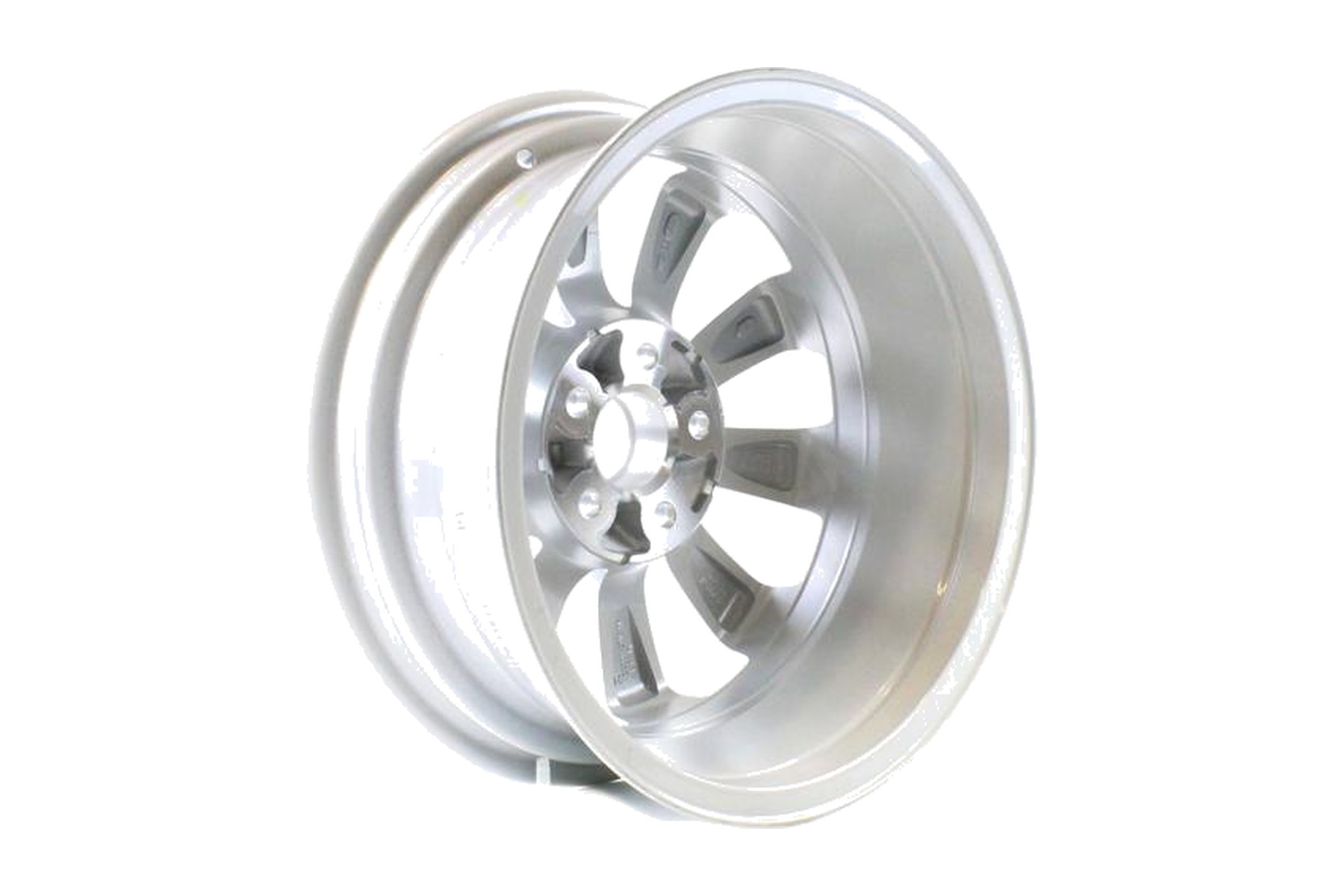 Roda VW 5Z0601025NZ31 - Imagem 10