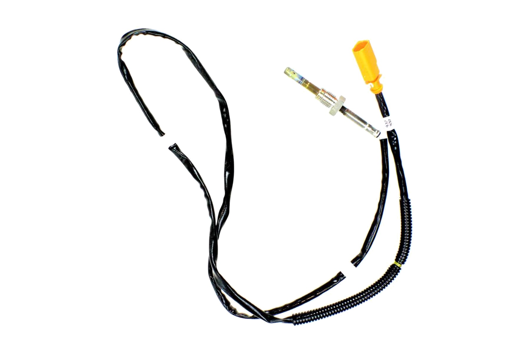 Sensor de Temperatura de Escapamento VW 03L906088FE - Imagem 4
