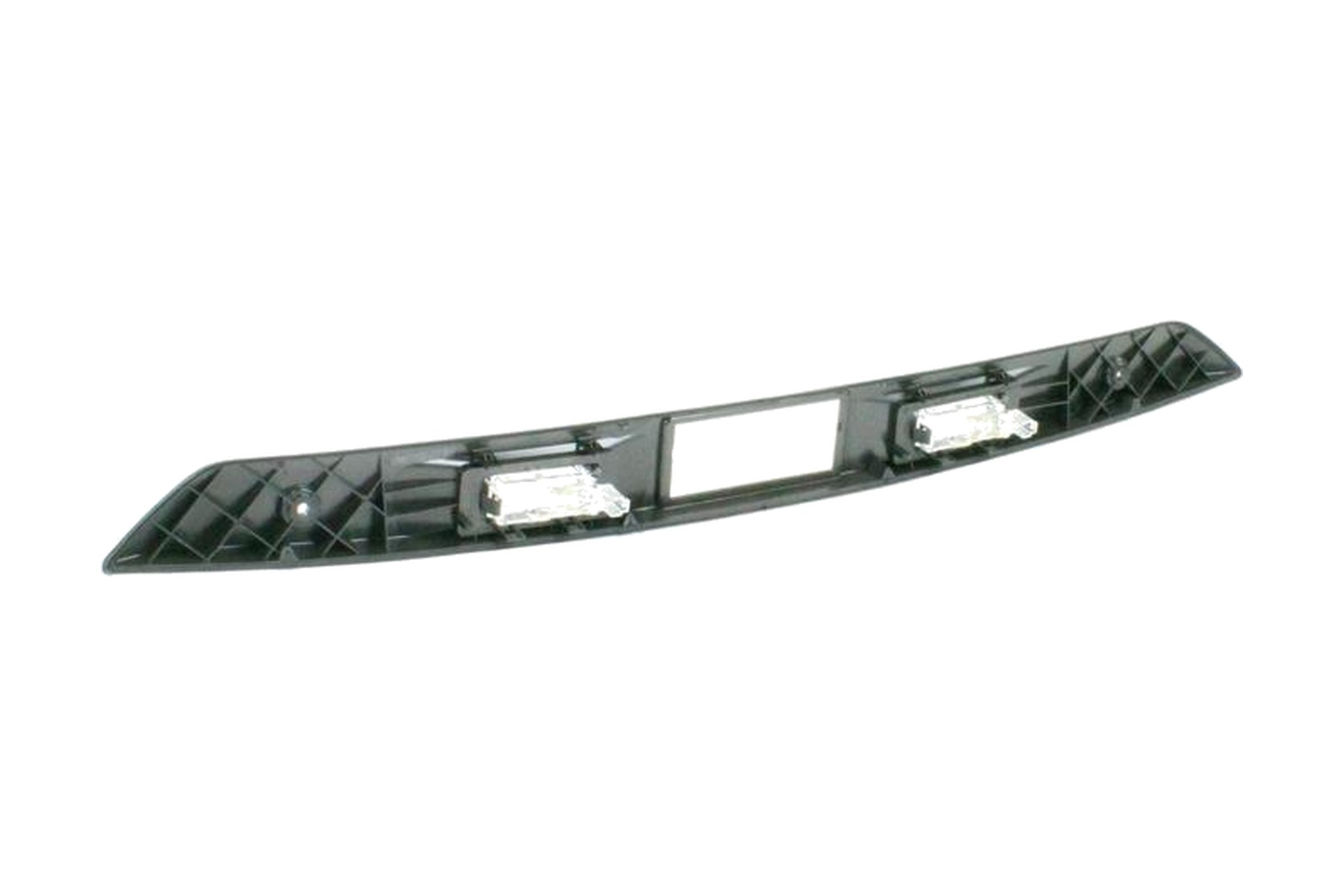 Moldura de Luz de Placa VW 5N0827335H - Imagem 10