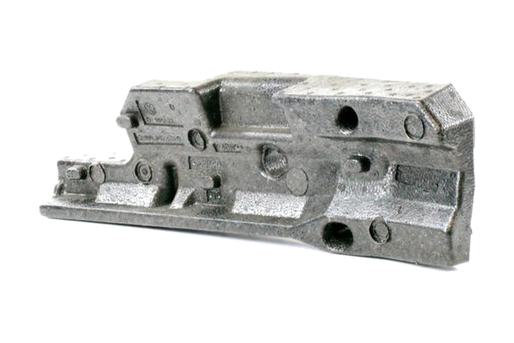 Espuma de Impacto de Para-choque VW 5W6807439 - Imagem 16