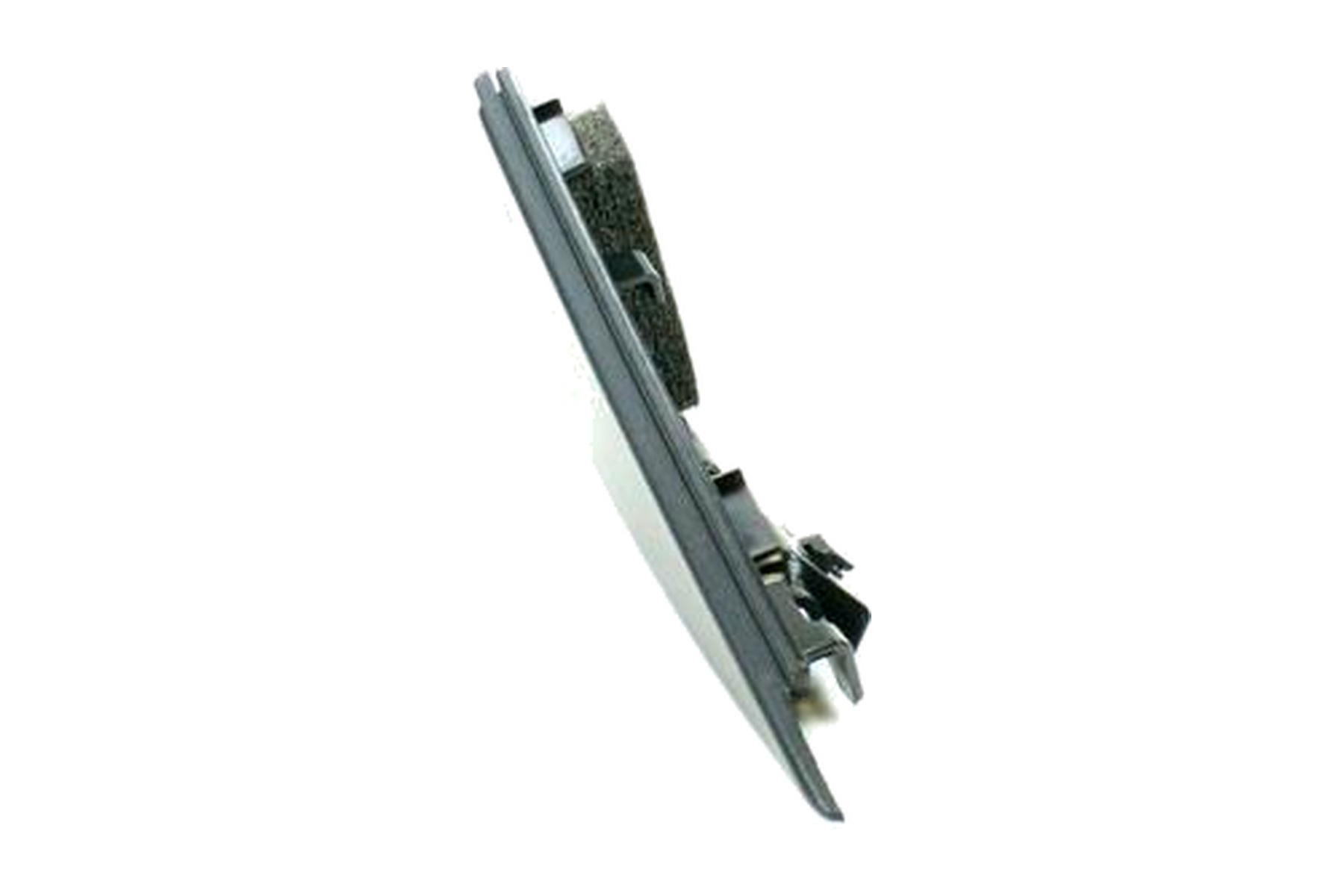 Moldura de Janela de Porta VW 2G6839910E9B9 - Imagem 7