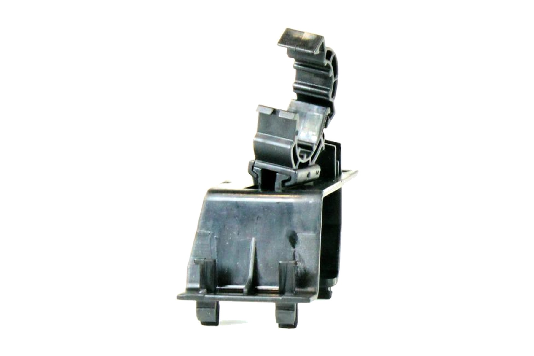 Suporte de Mangueira de Ar Condicionado VW 2Q0820769A - Imagem 8