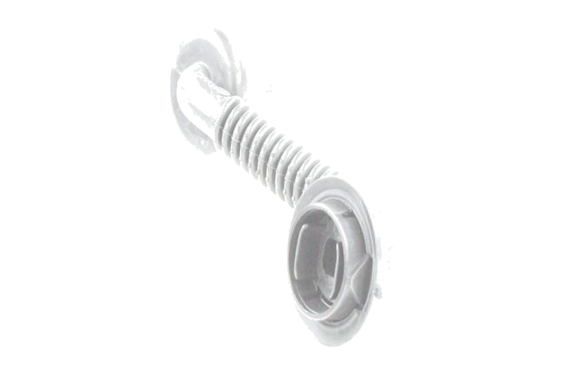 Coifa Passa-fio de Chicote Elétrico de Porta VW 5U0959843A - Imagem 16