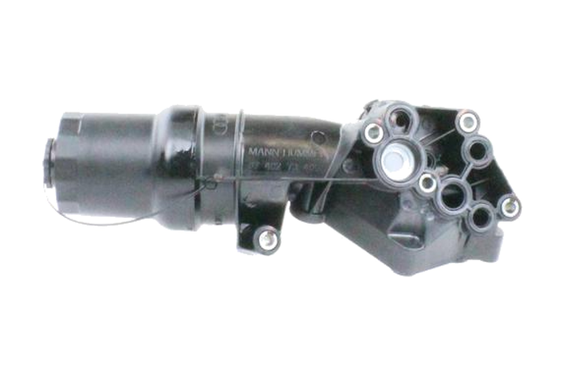 Suporte de Filtro de Óleo VW 07K115397D
