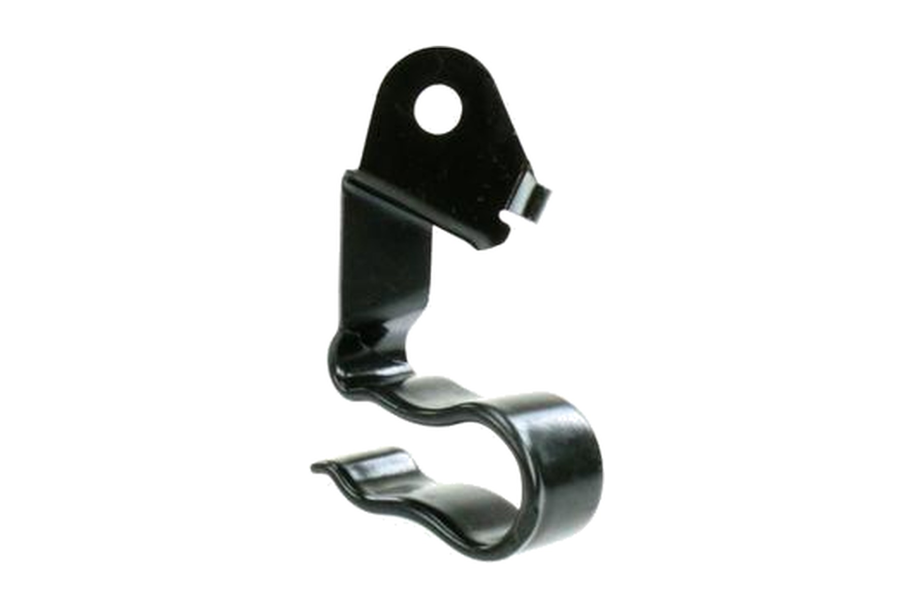 Presilha de Mangueira de Direção Hidráulica VW 5W0422477 - Imagem 4