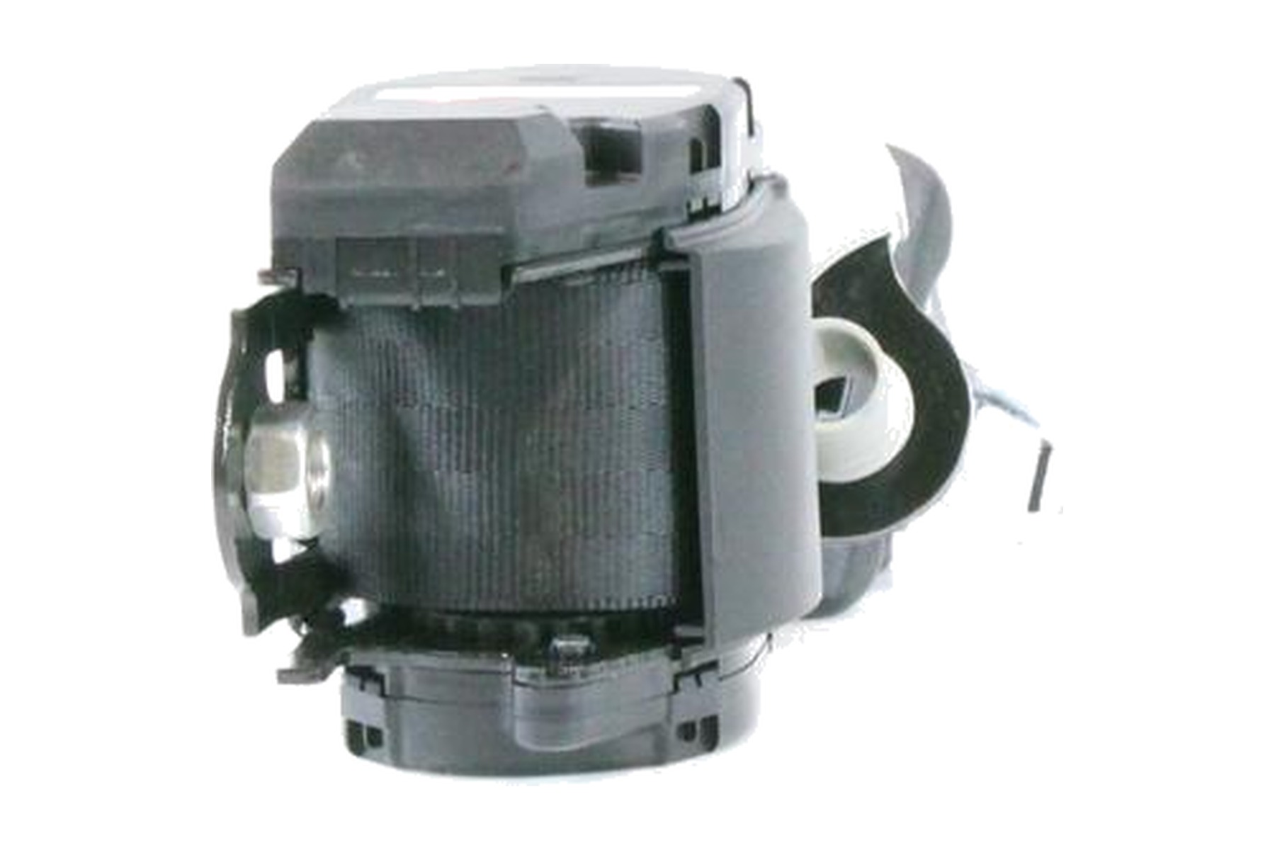 Cinto de Segurança de Banco VW 5Z9857805BHCP - Imagem 20