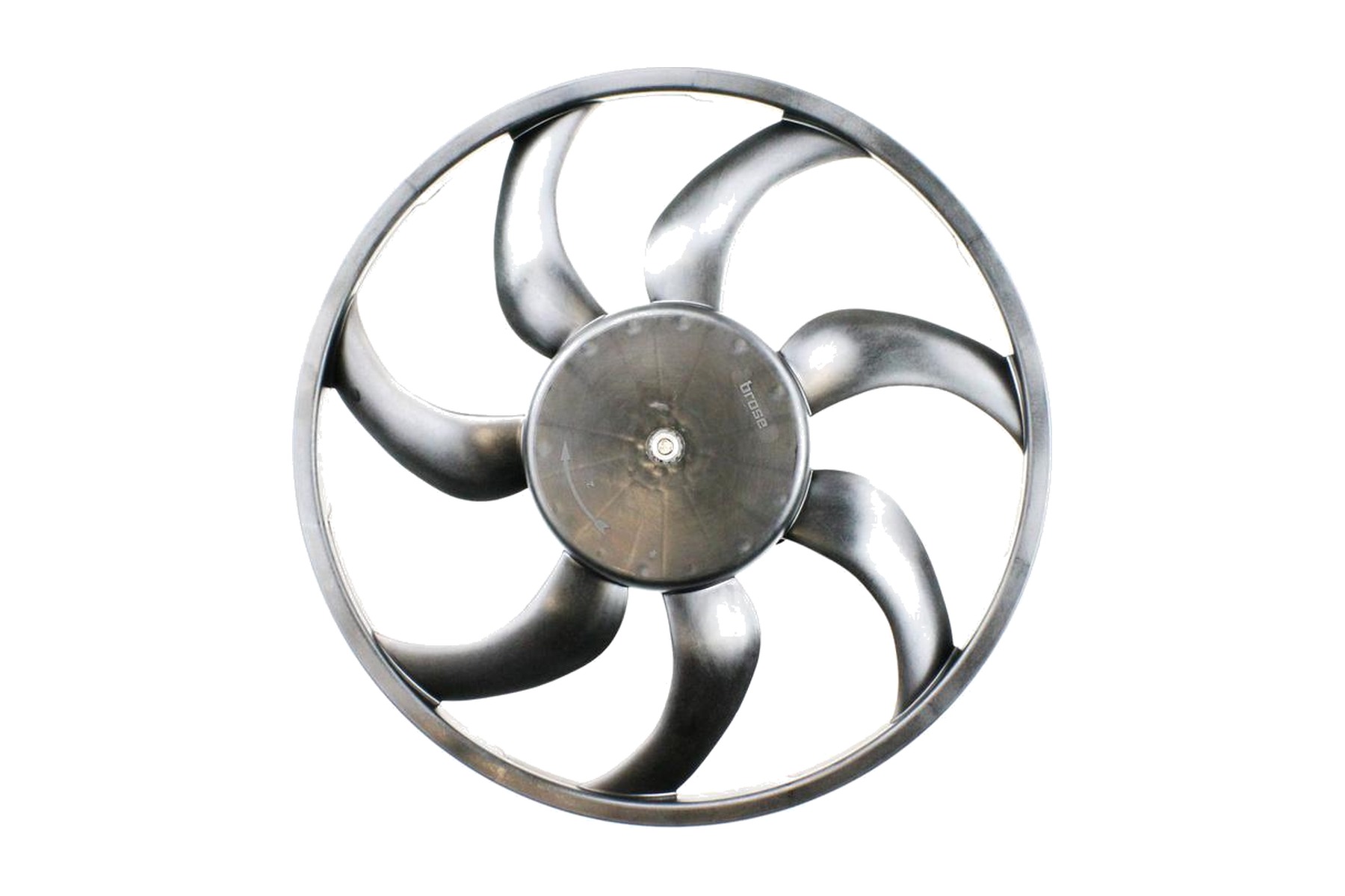 Ventoinha de Radiador VW 5U0959455