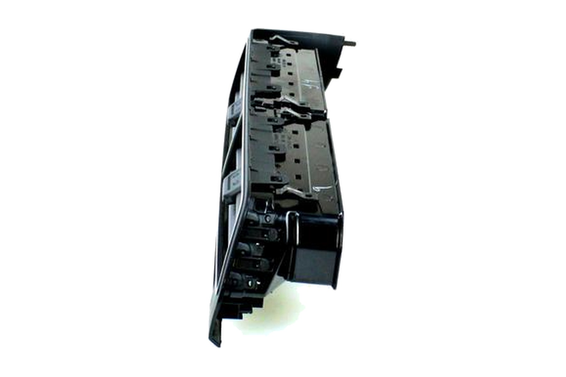 Moldura de Difusor de Ar Condicionado de Painel VW 5U0858061GMAI - Imagem 7
