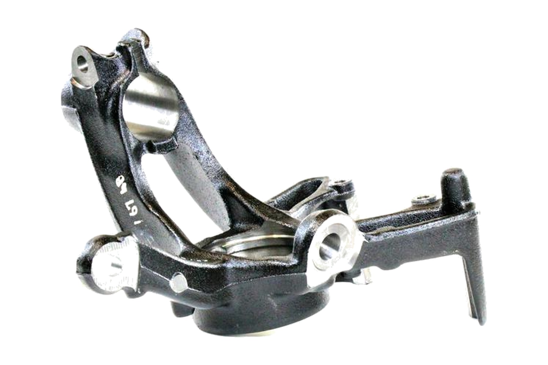 Manga de Eixo de Suspensão VW 2QB407255E - Imagem 10