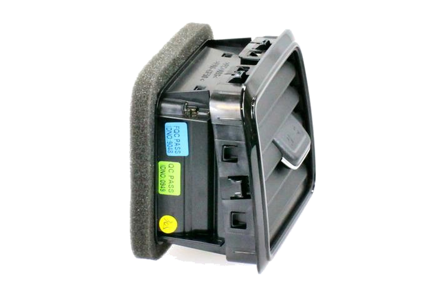 Difusor de Saída de Ar VW 2H6819703CQWA - Imagem 20